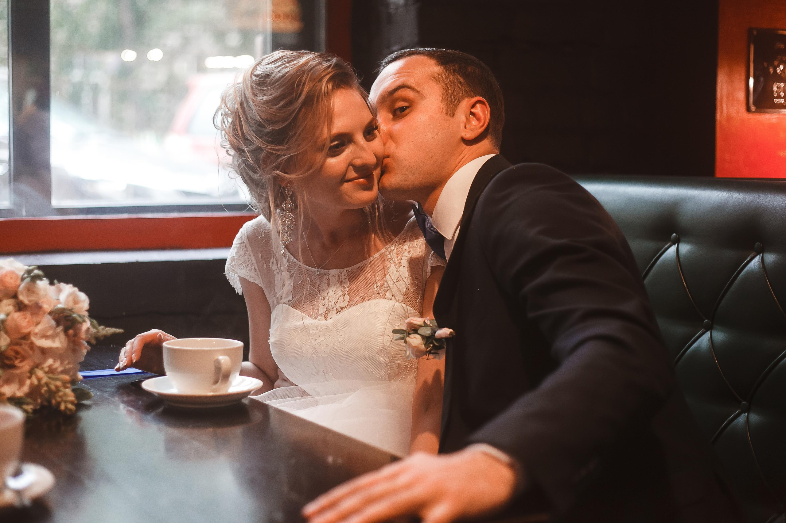 Свадебный. Фотограф в Томске Юлия Постнова