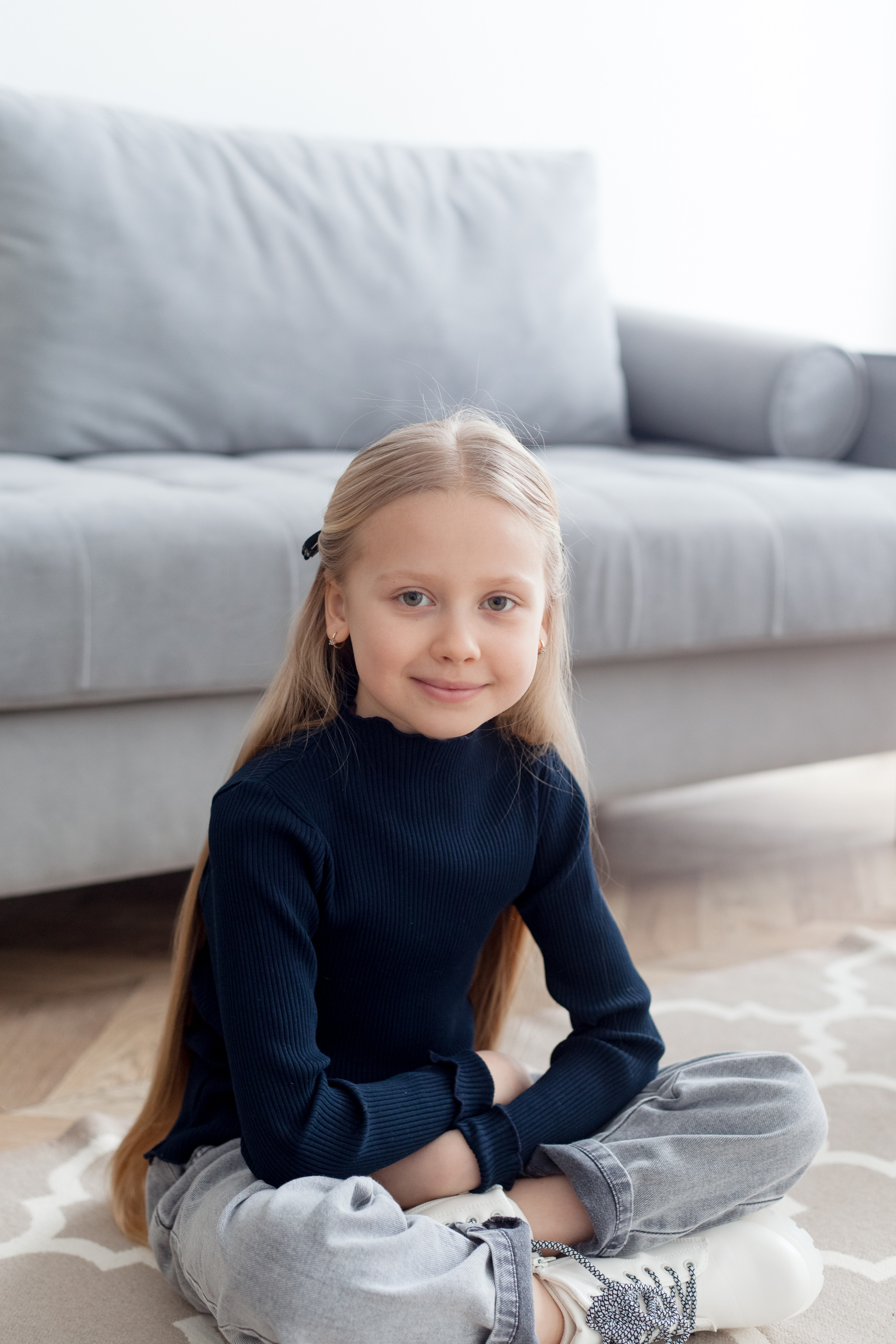 Контент съемка детская одежа Томский бренд MyAnya. Фотограф в Томске Юлия Постнова