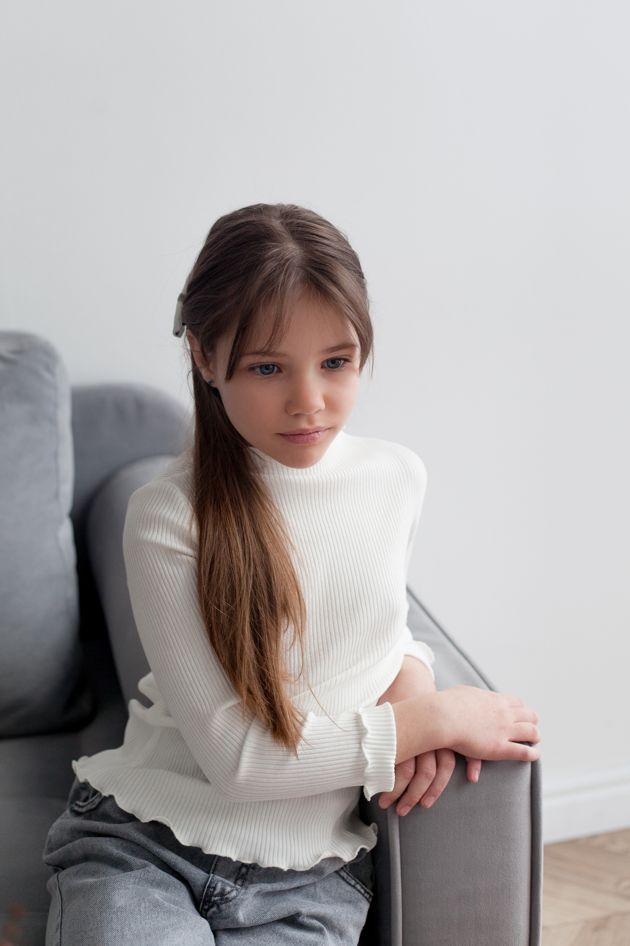 Контент съемка детская одежа Томский бренд MyAnya. Фотограф в Томске Юлия Постнова