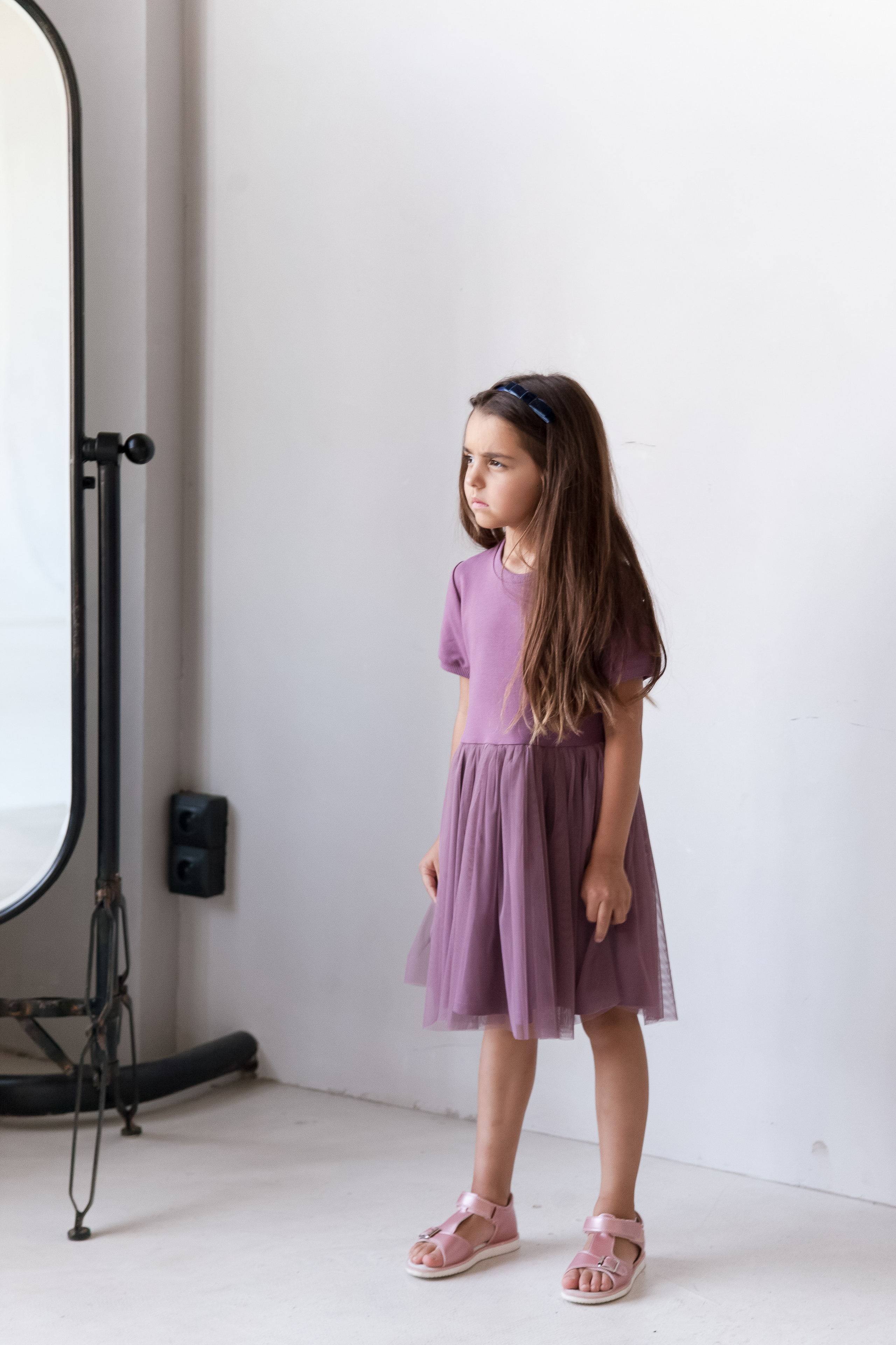 Контент съемка детская одежа Томский бренд MyAnya. Фотограф в Томске Юлия Постнова