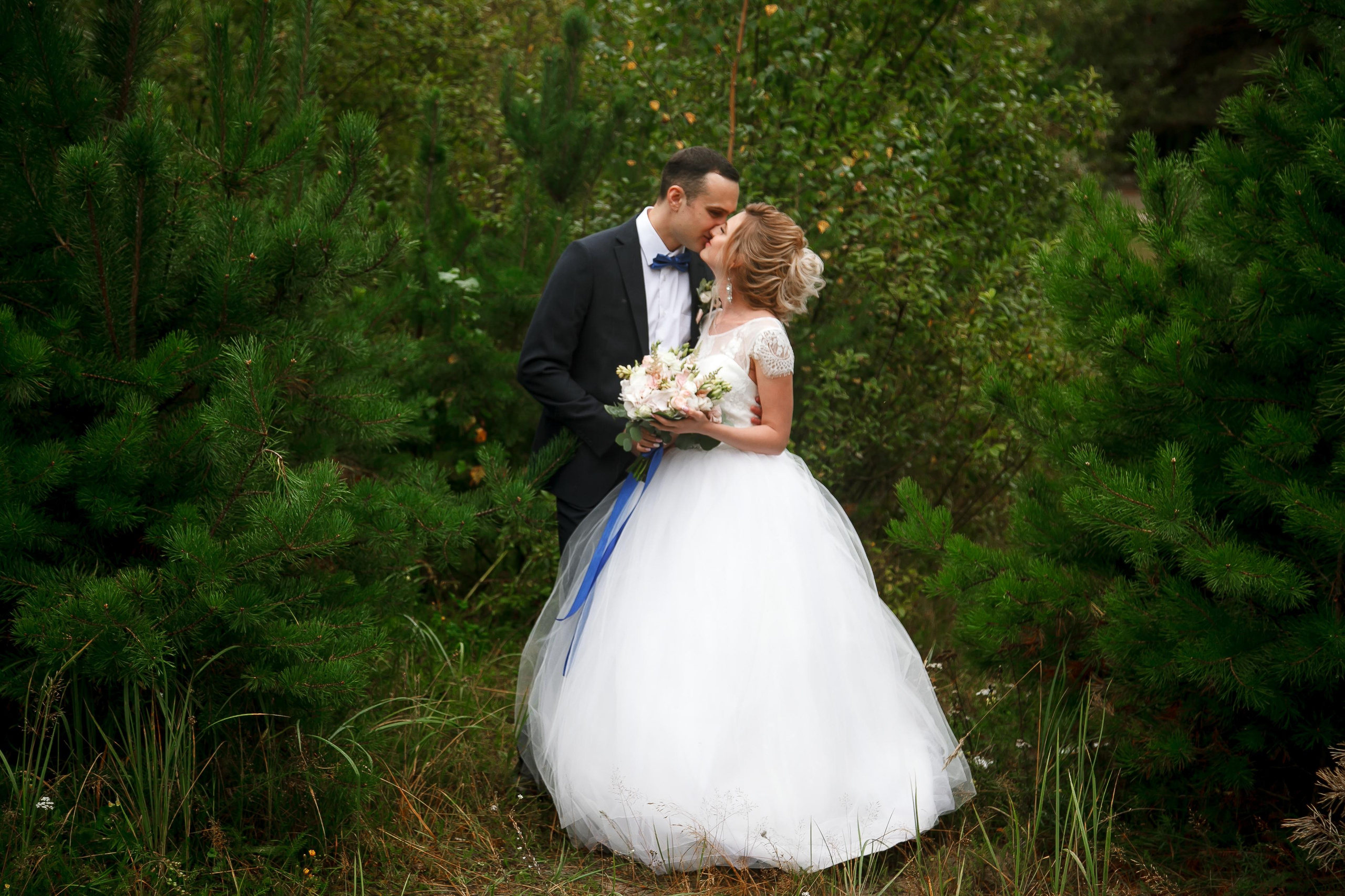 Свадебный. Фотограф в Томске Юлия Постнова