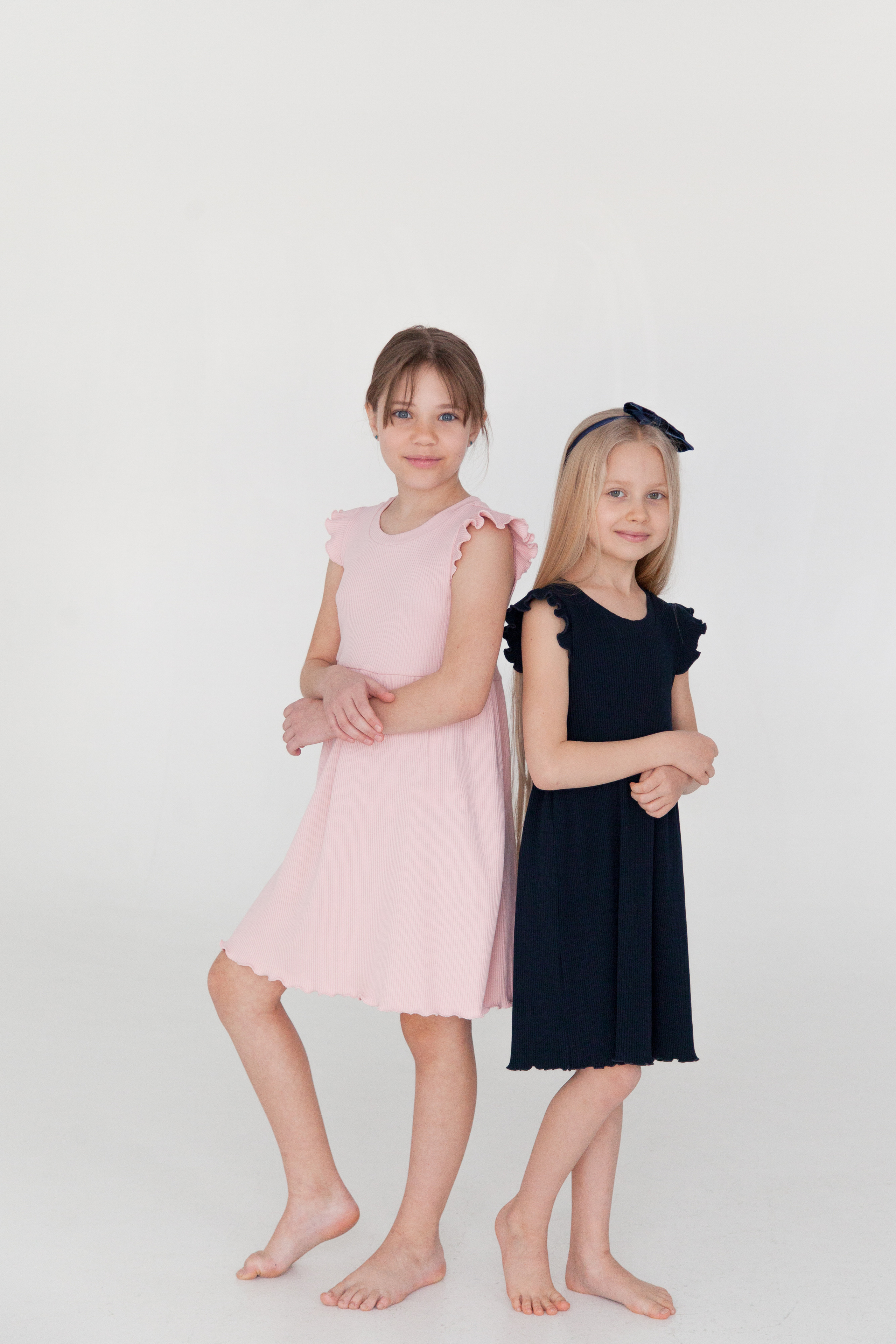 Контент съемка детская одежа Томский бренд MyAnya. Фотограф в Томске Юлия Постнова