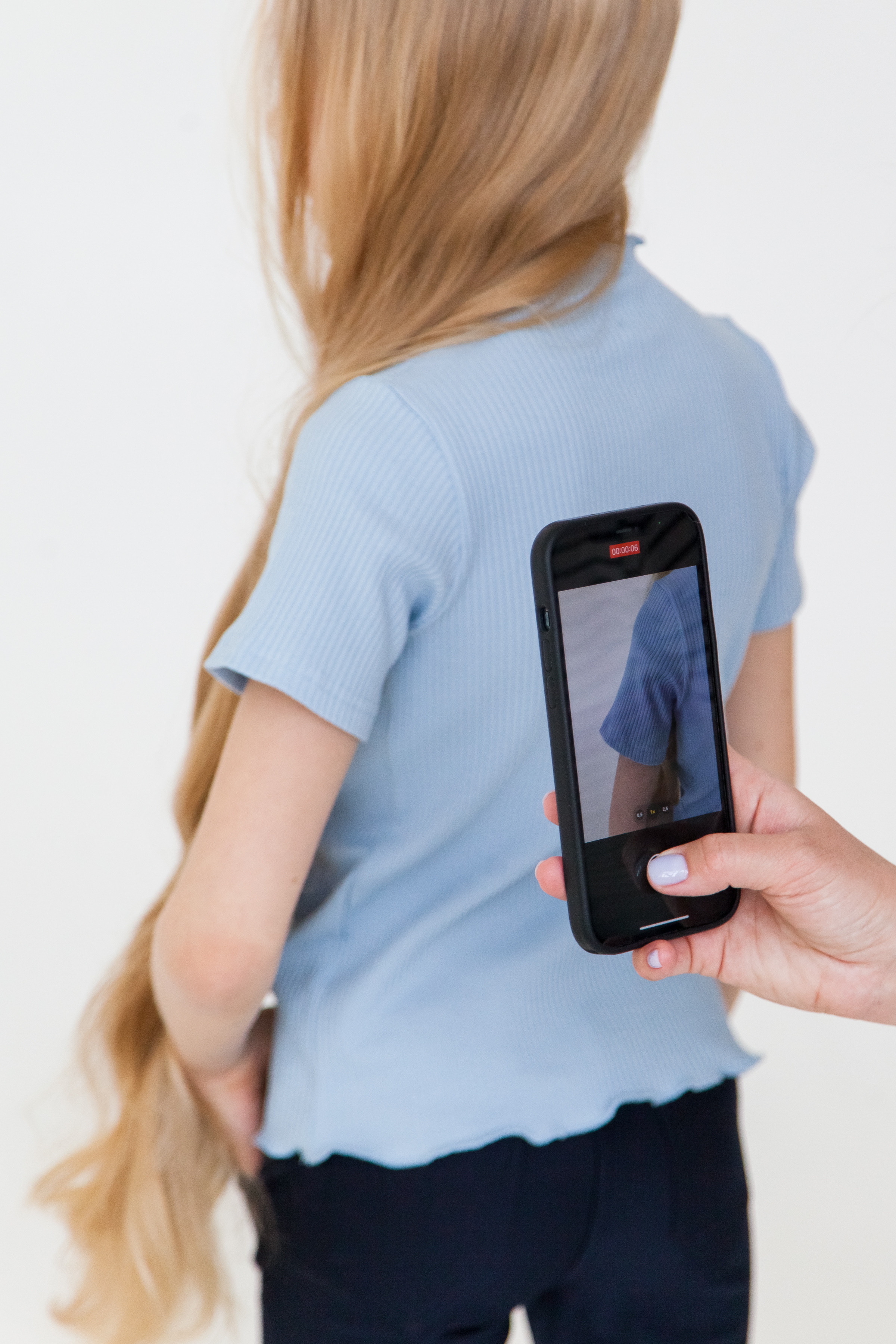 Контент съемка детская одежа Томский бренд MyAnya. Фотограф в Томске Юлия Постнова