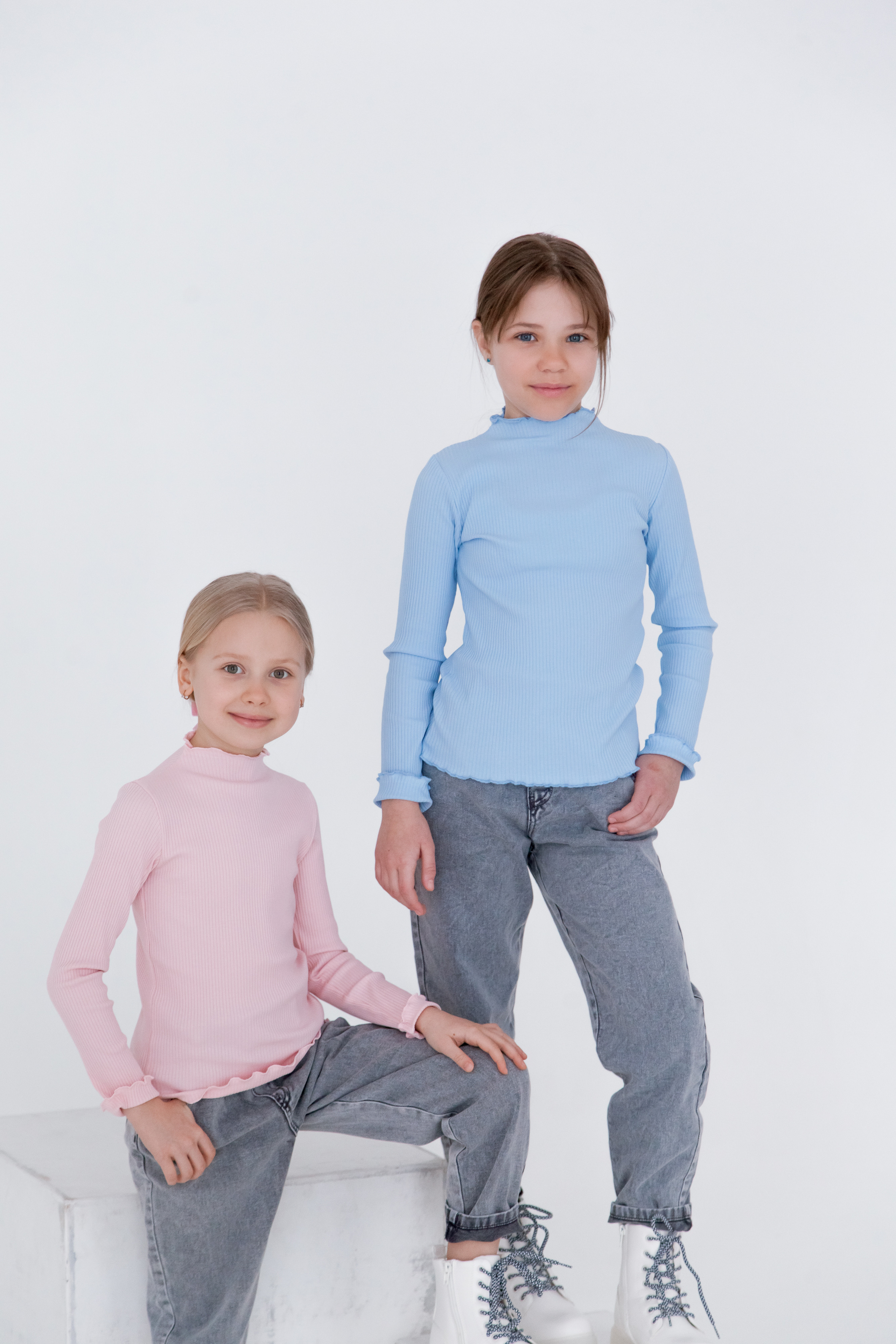 Контент съемка детская одежа Томский бренд MyAnya. Фотограф в Томске Юлия Постнова