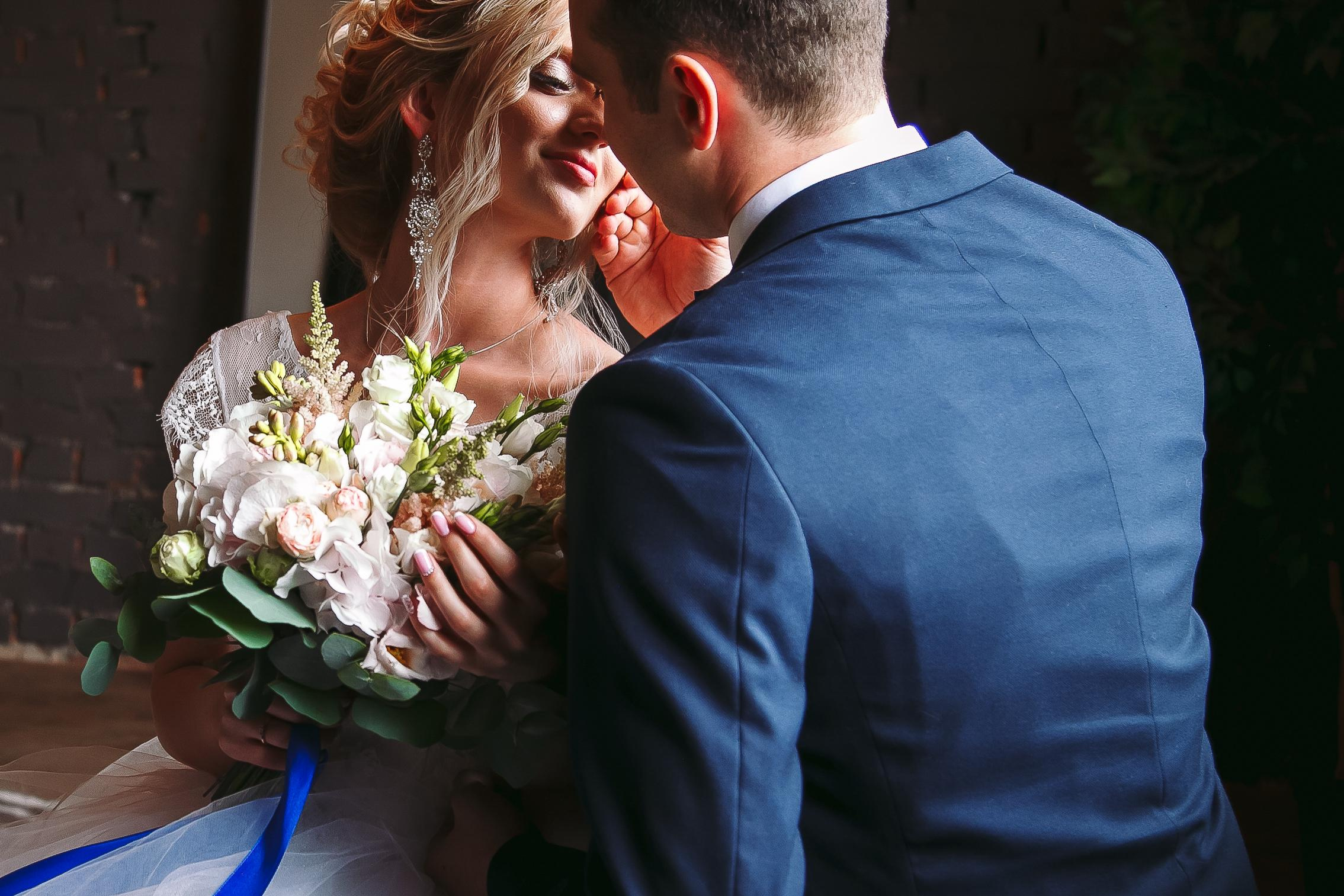 Свадебный. Фотограф в Томске Юлия Постнова