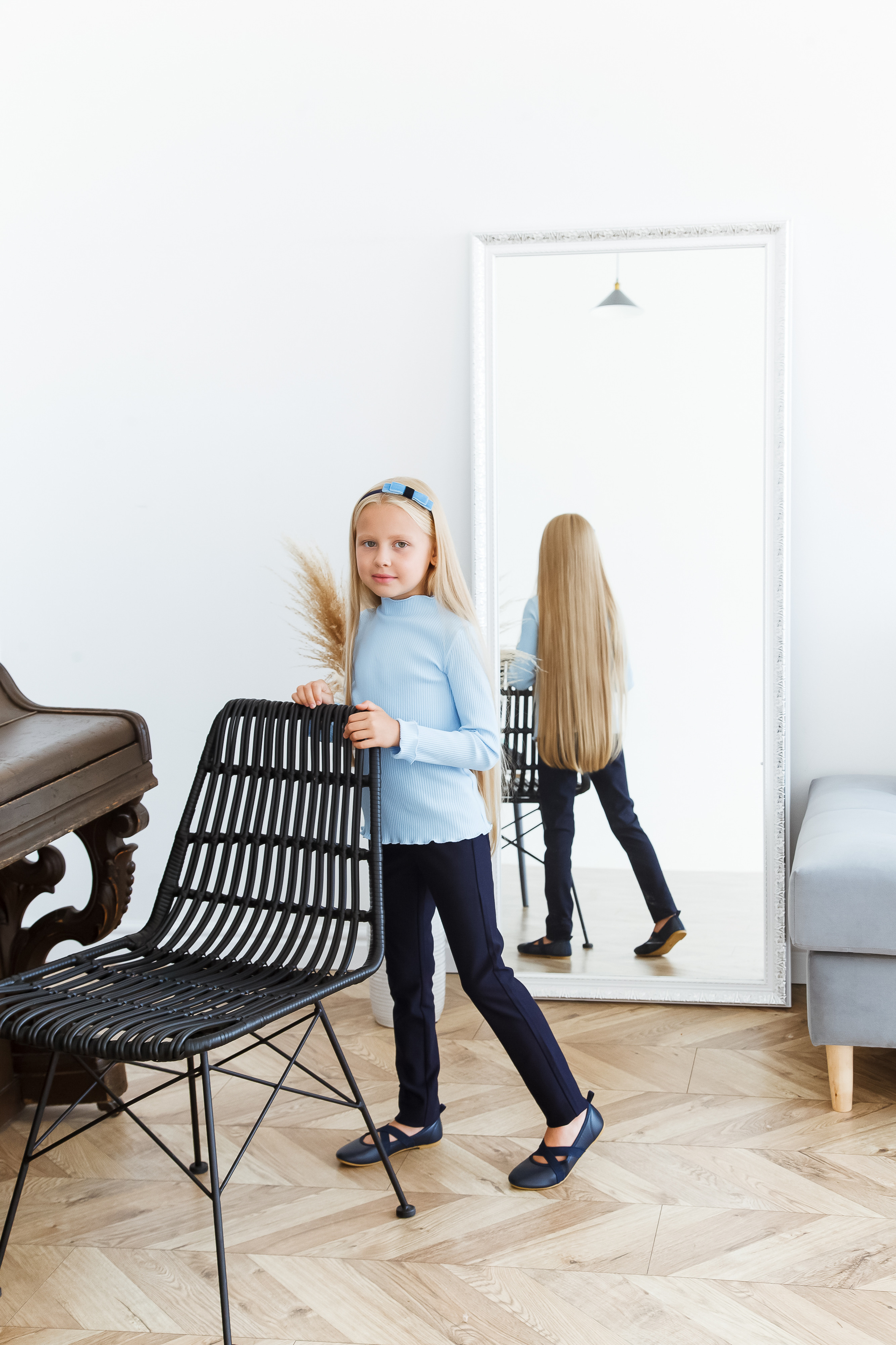 Контент съемка детская одежа Томский бренд MyAnya. Фотограф в Томске Юлия Постнова