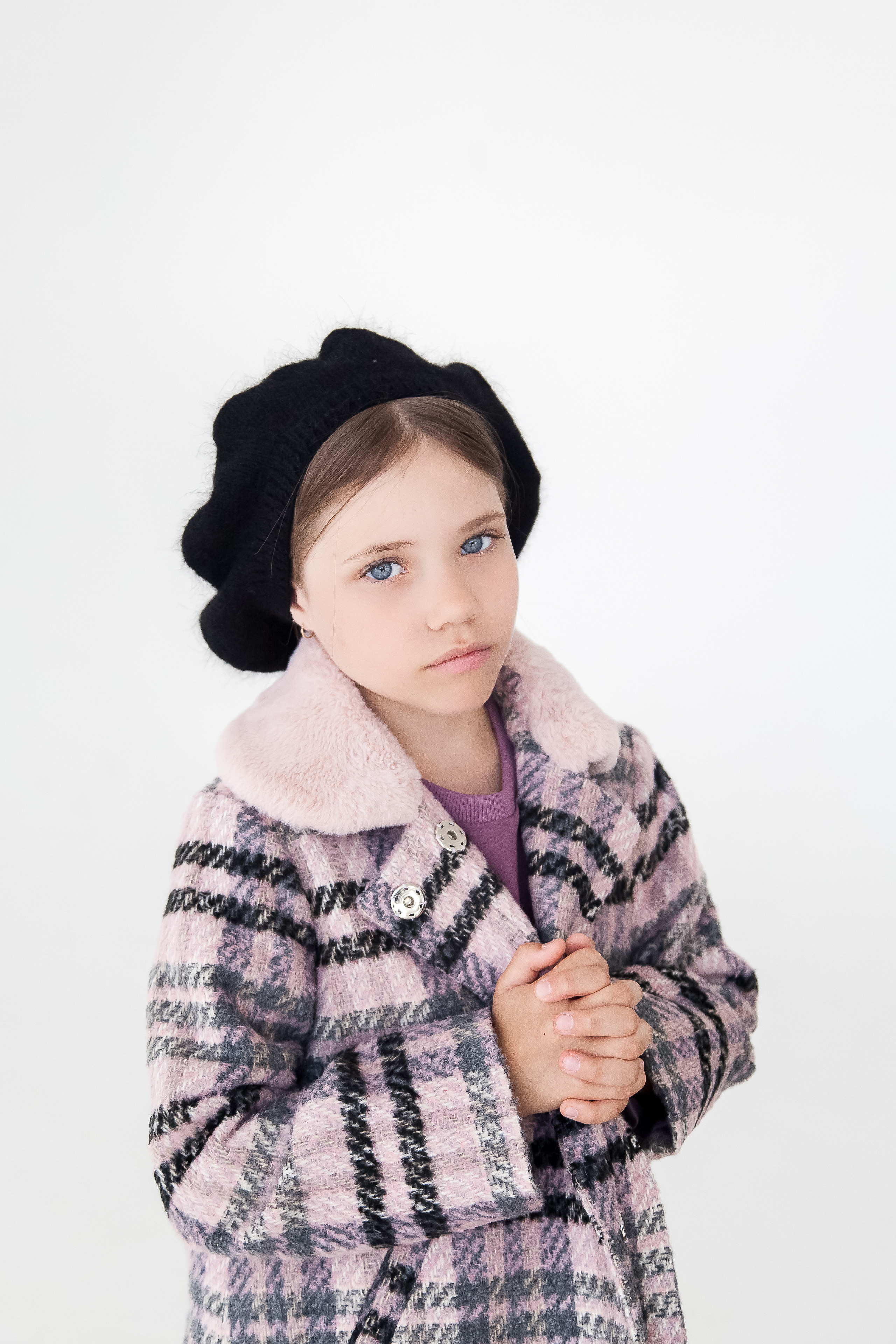 Контент съемка детская одежа Томский бренд MyAnya. Фотограф в Томске Юлия Постнова