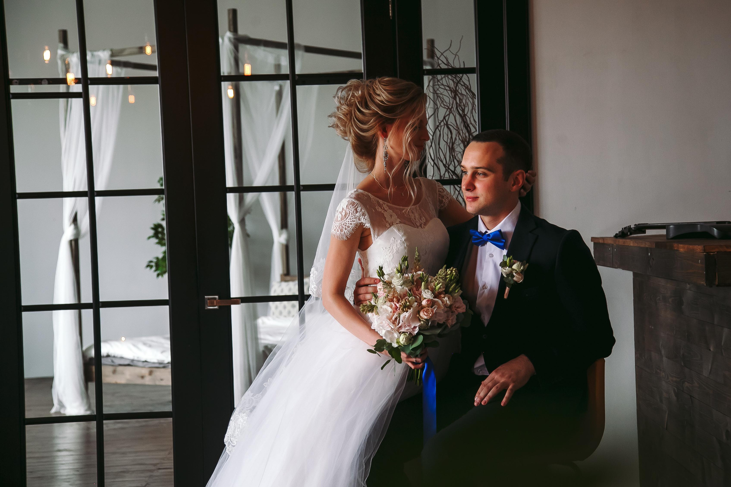 Свадебный. Фотограф в Томске Юлия Постнова