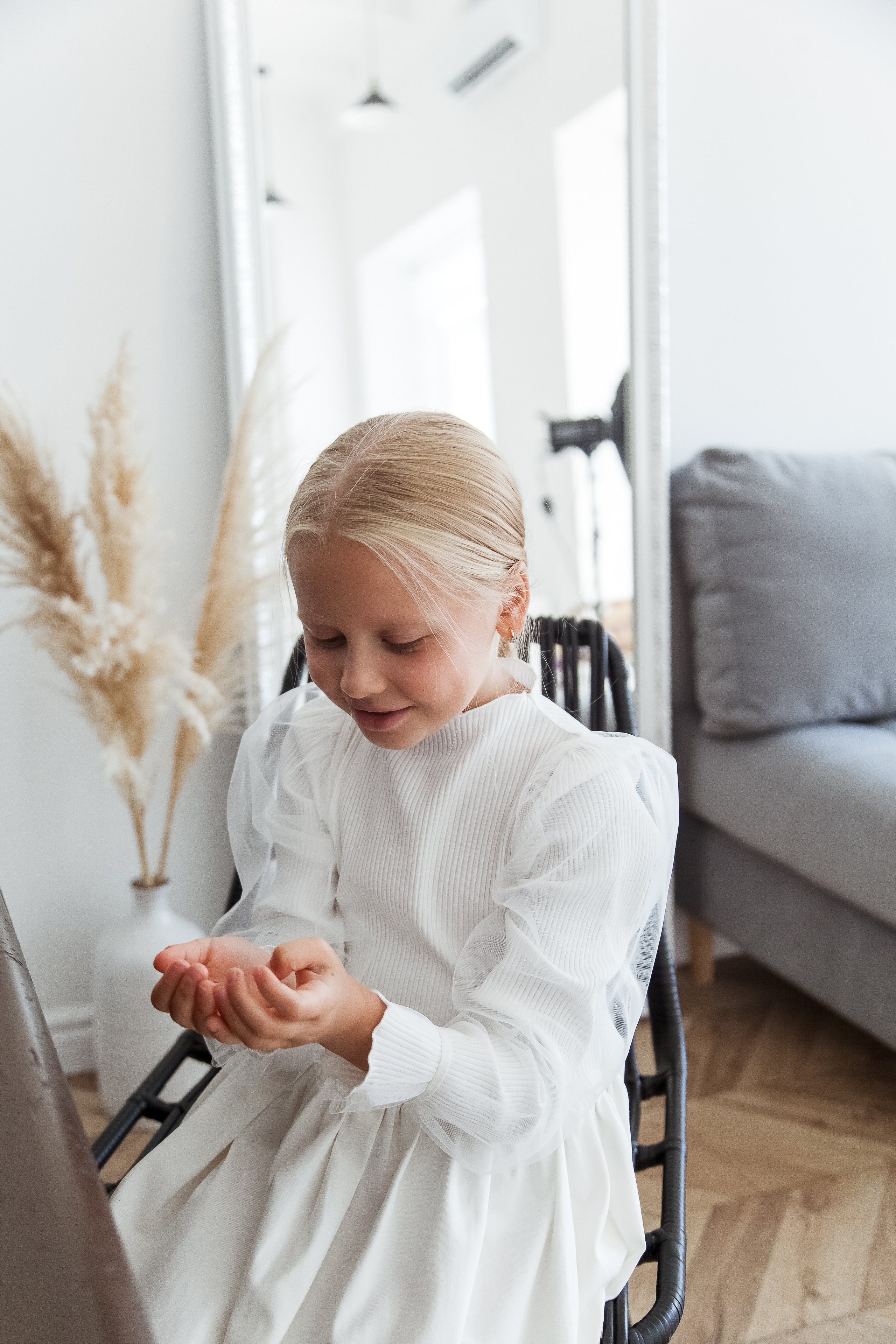 Контент съемка детская одежа Томский бренд MyAnya. Фотограф в Томске Юлия Постнова