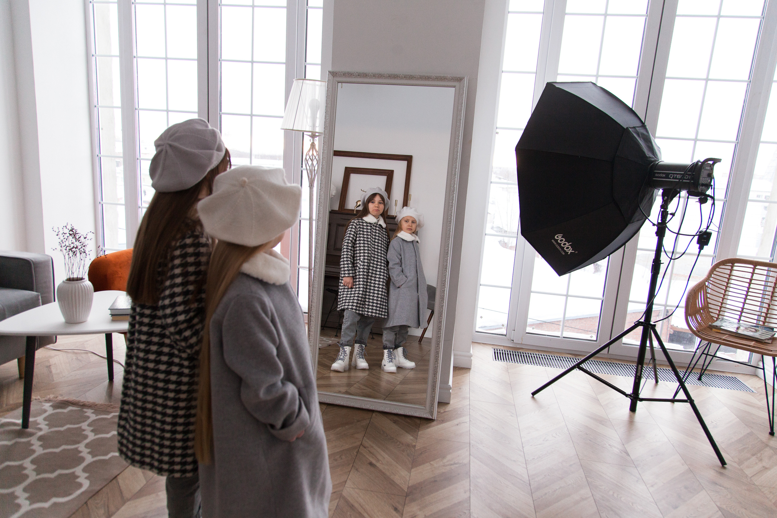 Контент съемка детская одежа Томский бренд MyAnya. Фотограф в Томске Юлия Постнова