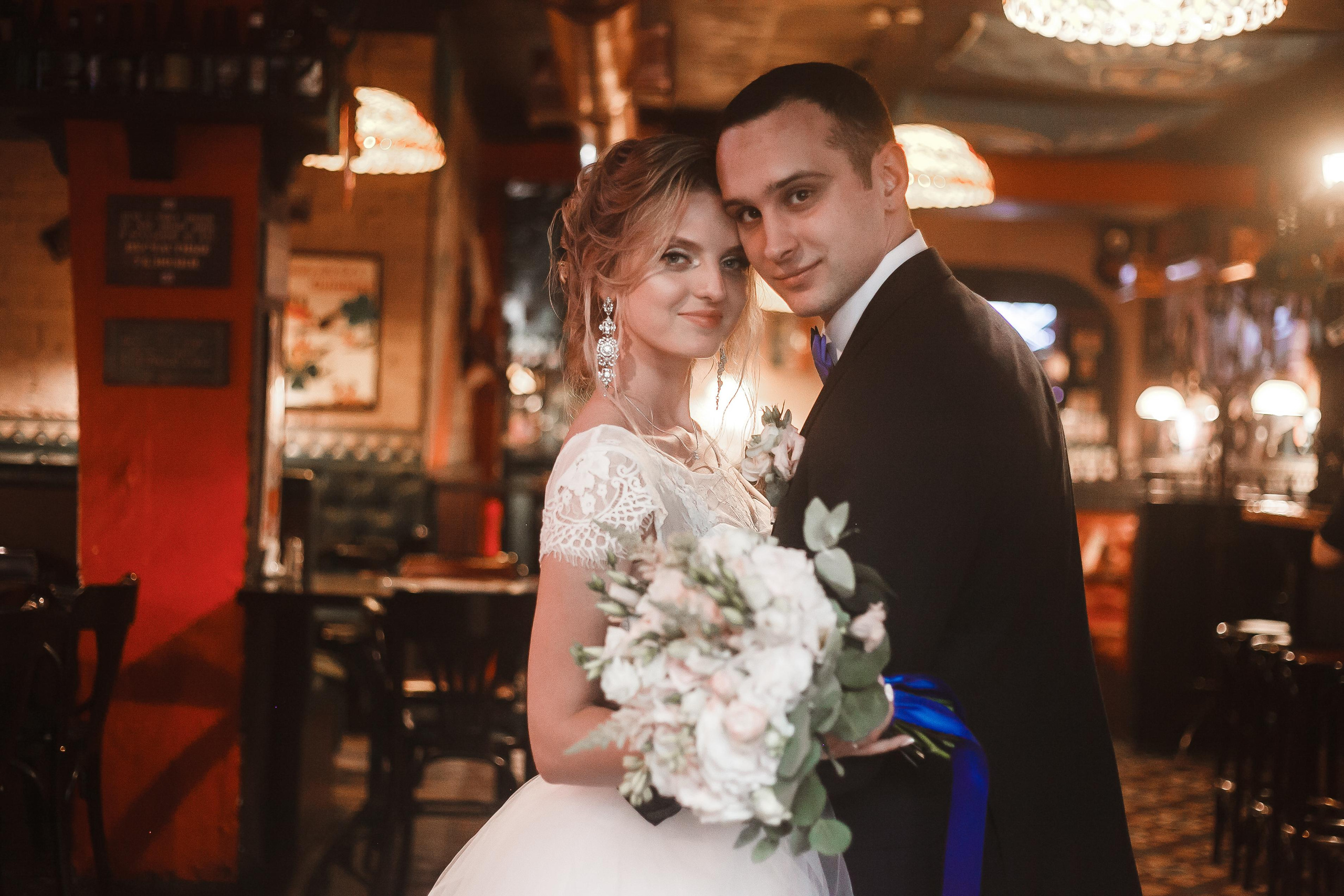 Свадебный. Фотограф в Томске Юлия Постнова