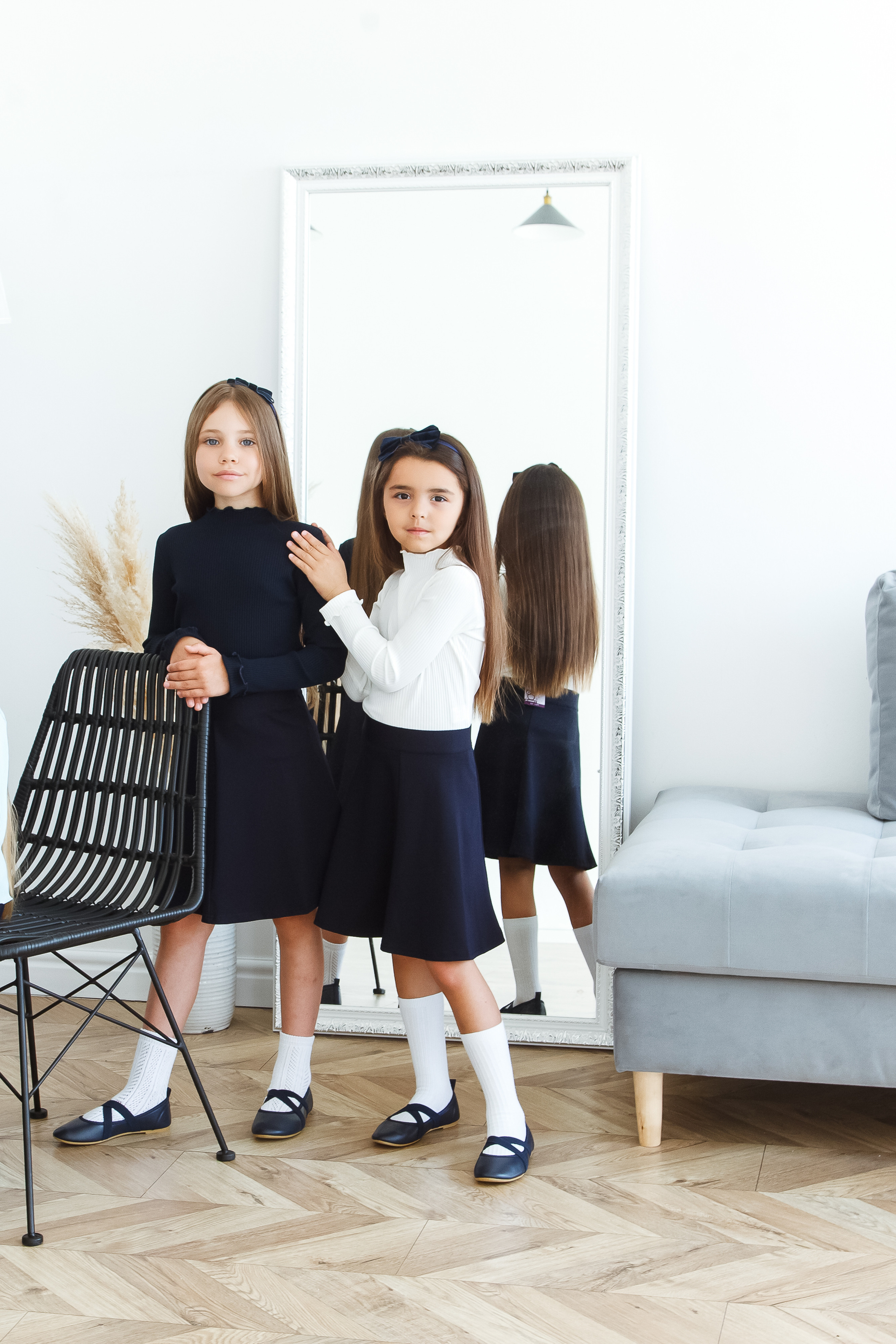 Контент съемка детская одежа Томский бренд MyAnya. Фотограф в Томске Юлия Постнова