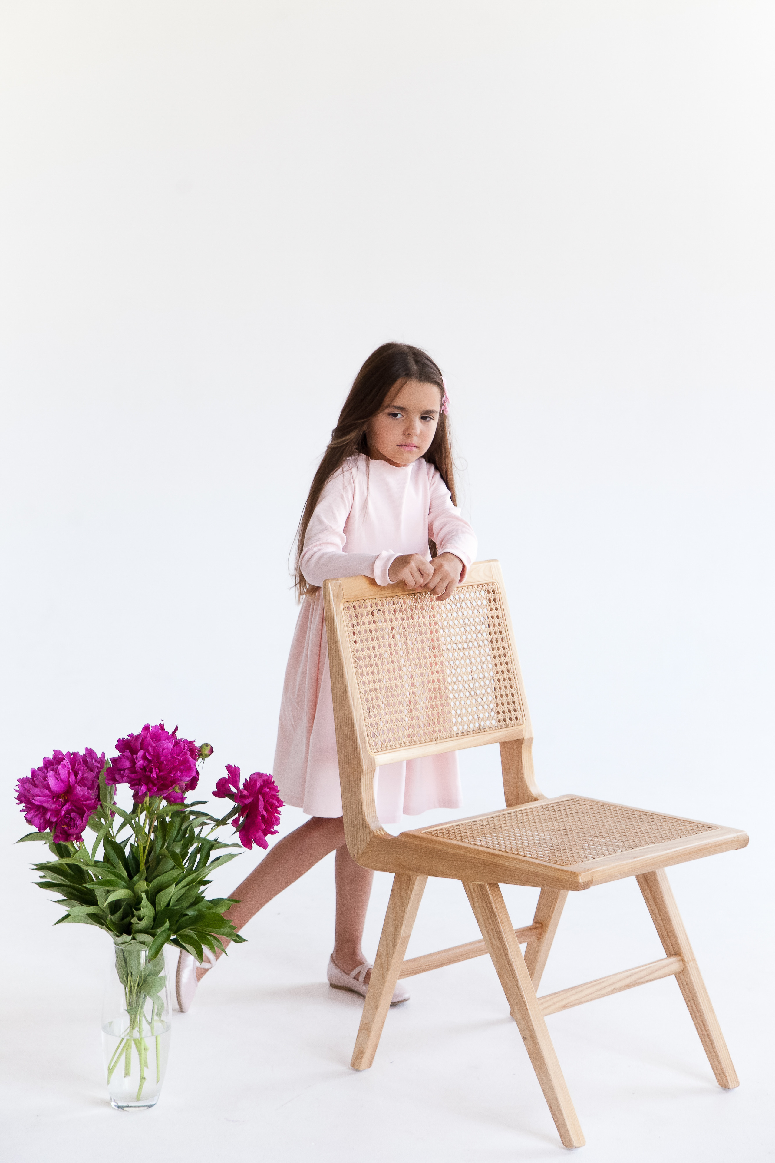 Контент съемка детская одежа Томский бренд MyAnya. Фотограф в Томске Юлия Постнова