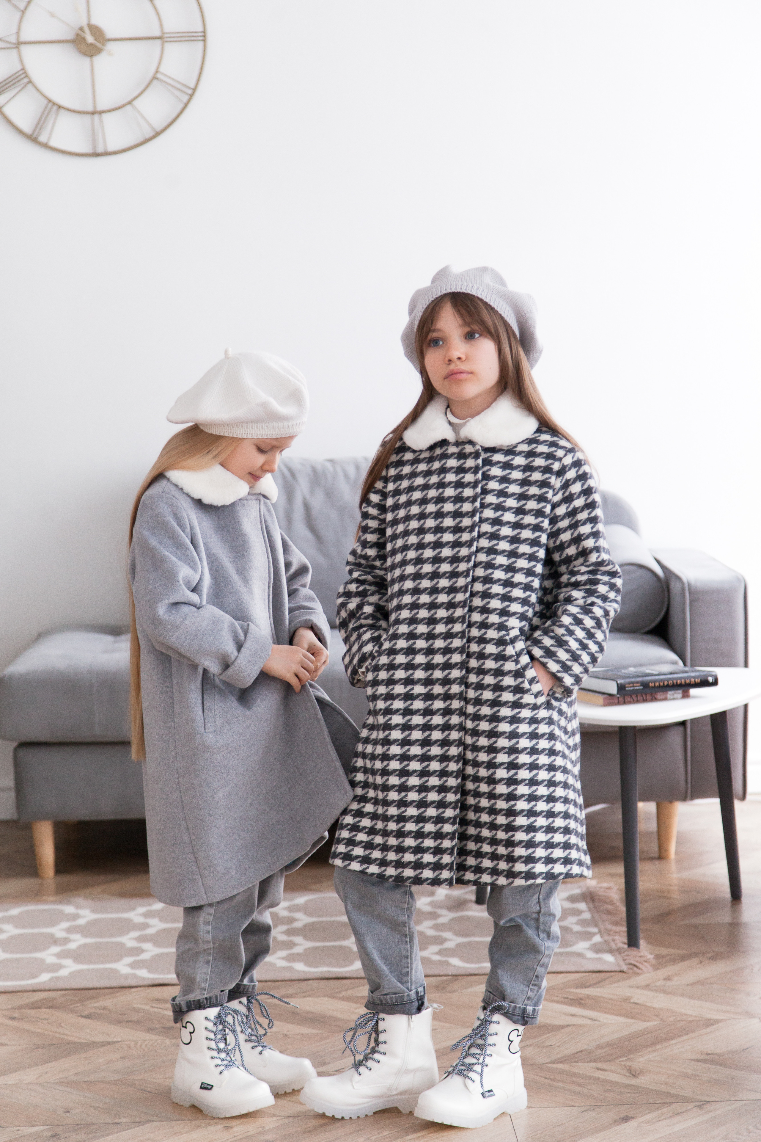 Контент съемка детская одежа Томский бренд MyAnya. Фотограф в Томске Юлия Постнова