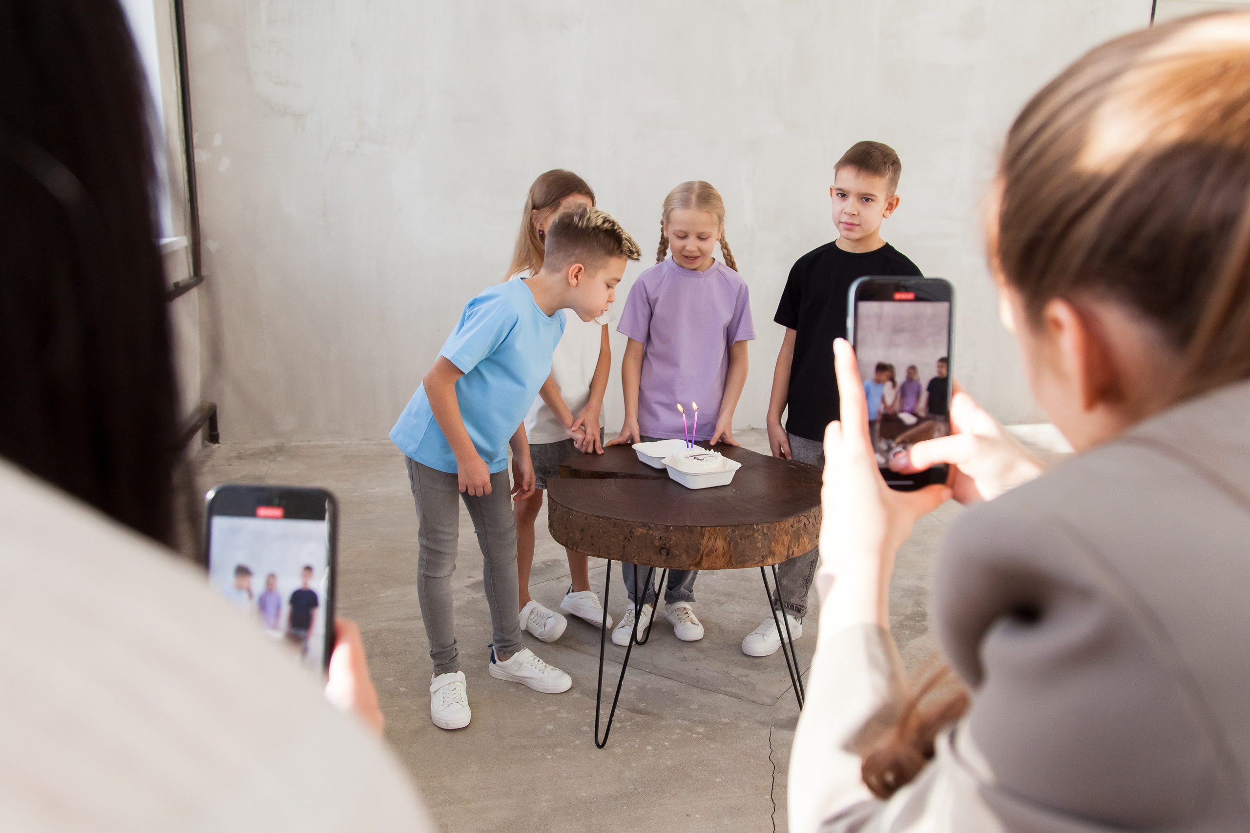 Контент съемка детская одежа Томский бренд MyAnya. Фотограф в Томске Юлия Постнова