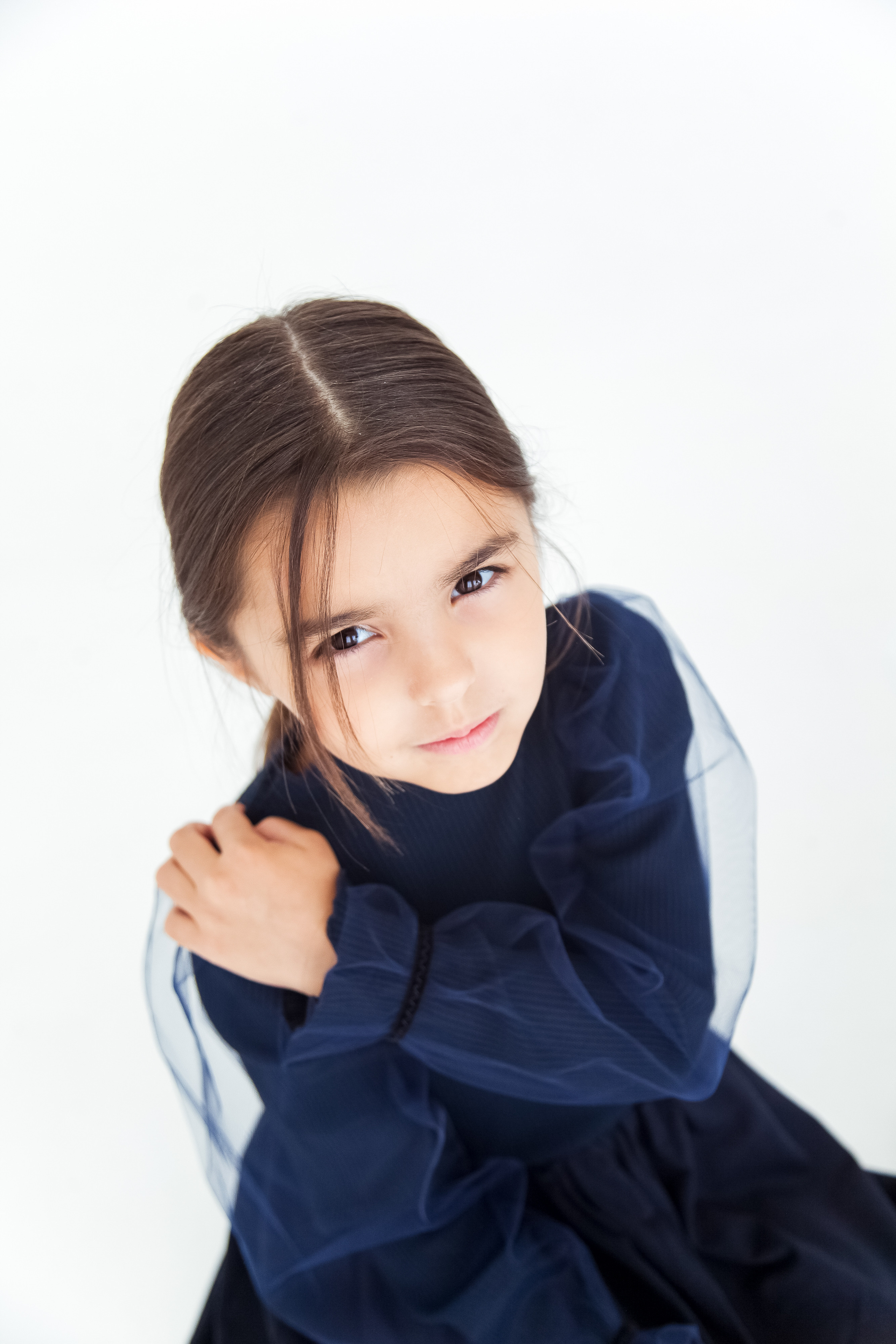 Контент съемка детская одежа Томский бренд MyAnya. Фотограф в Томске Юлия Постнова