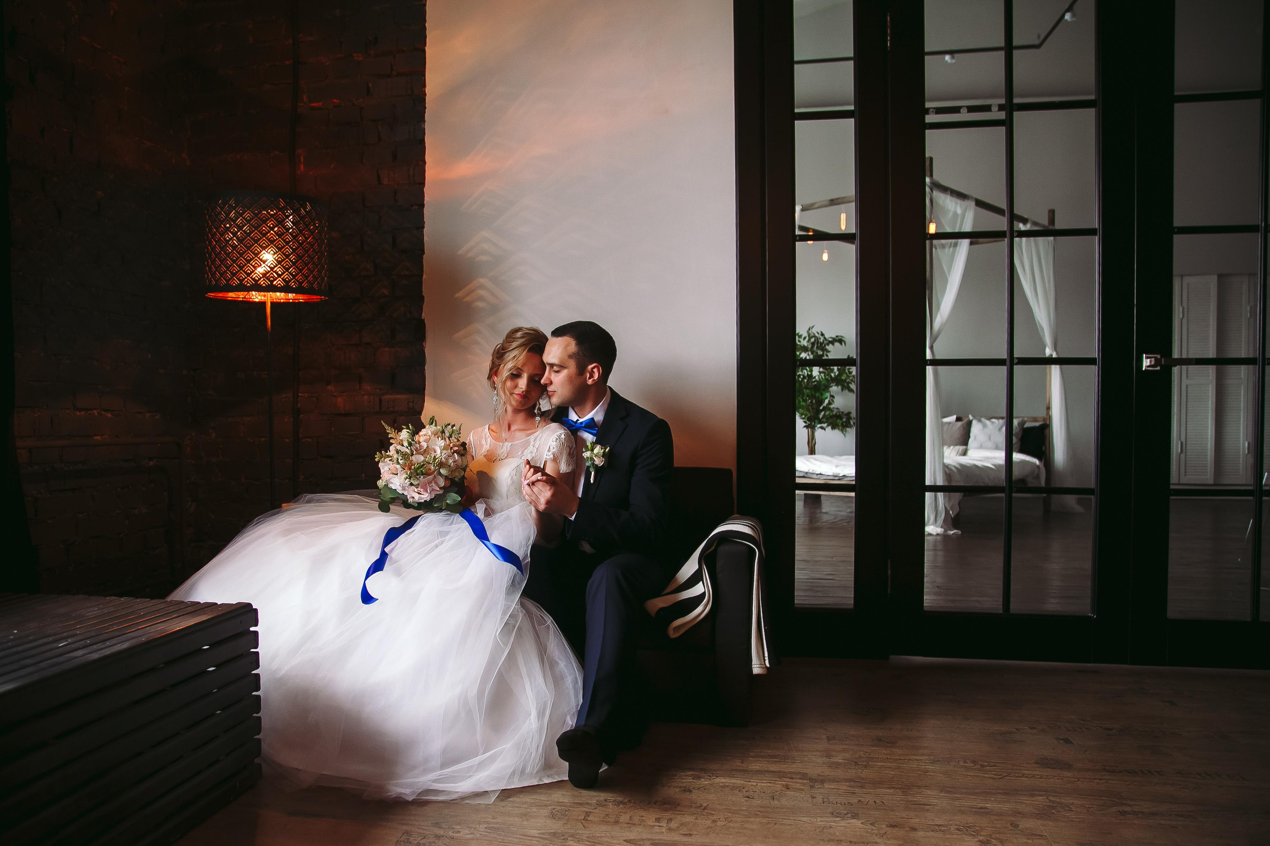 Свадебный. Фотограф в Томске Юлия Постнова