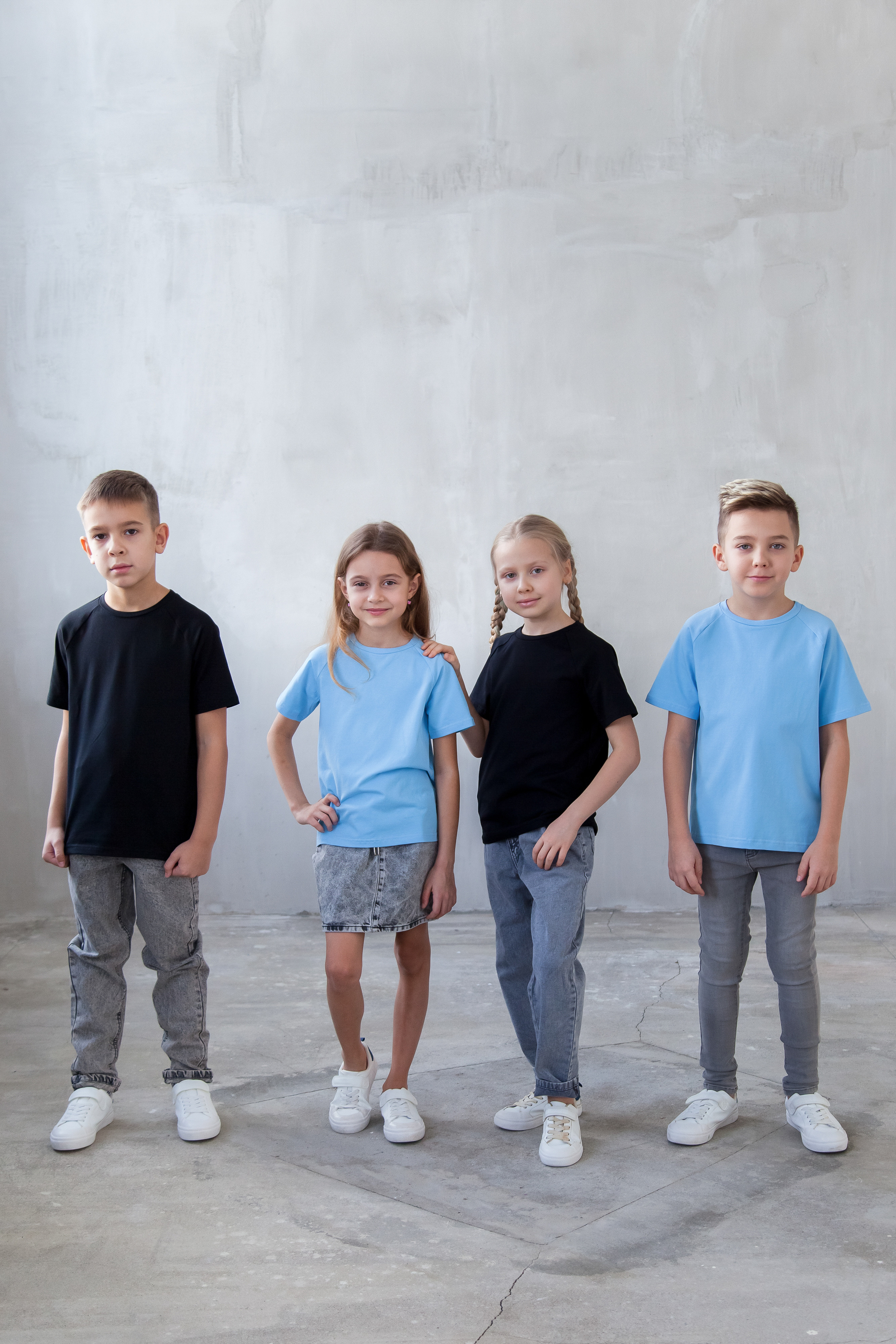 Контент съемка детская одежа Томский бренд MyAnya. Фотограф в Томске Юлия Постнова