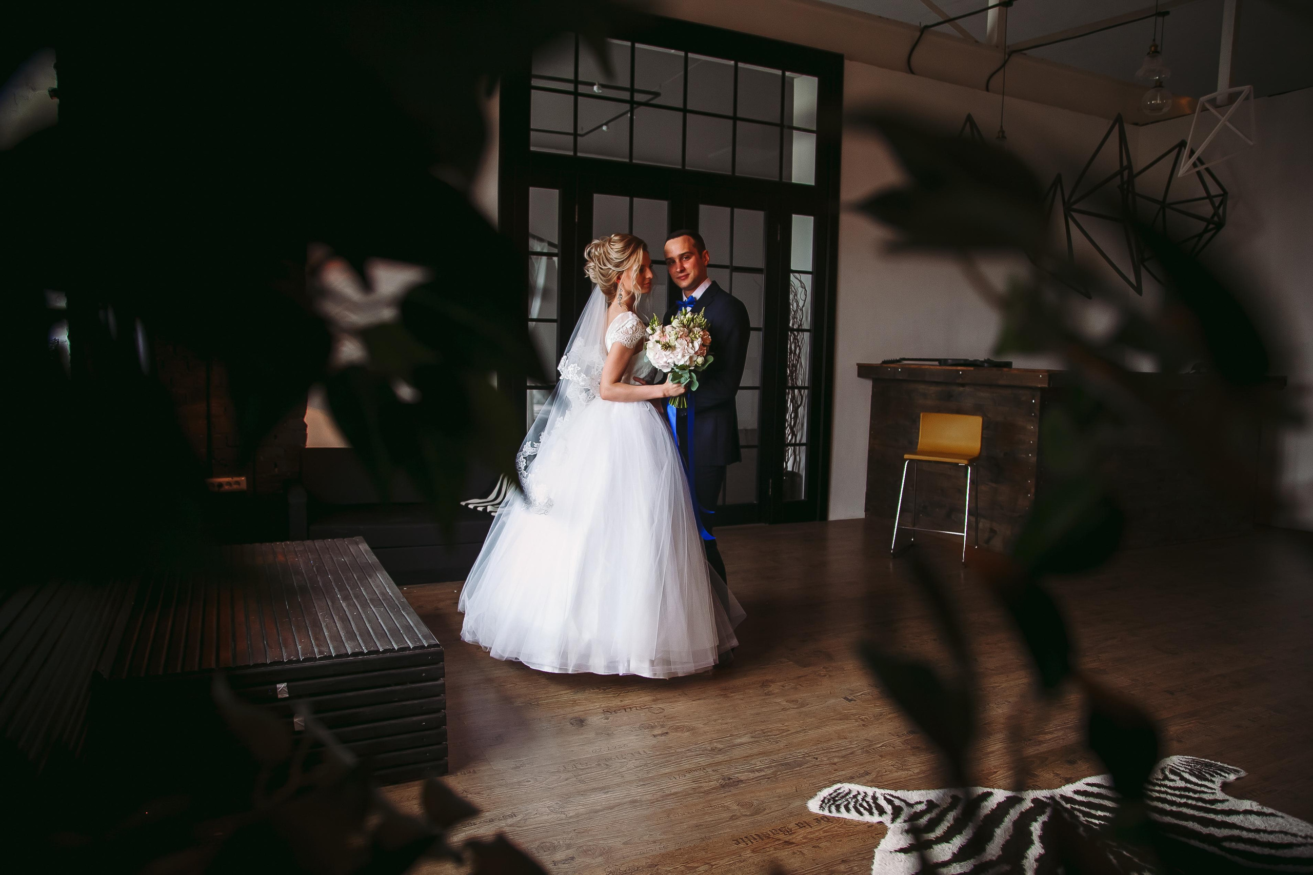 Свадебный. Фотограф в Томске Юлия Постнова