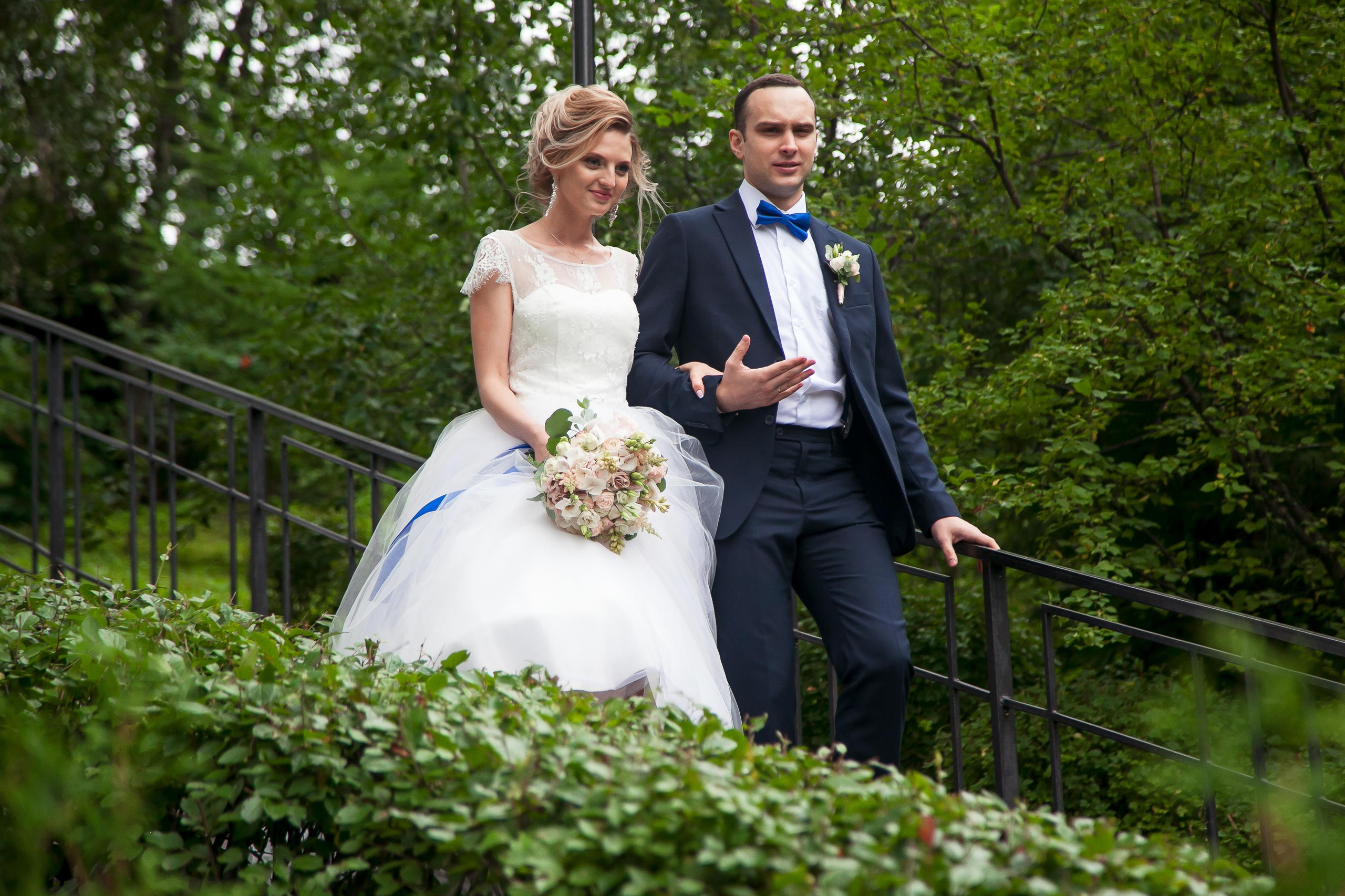 Свадебный. Фотограф в Томске Юлия Постнова