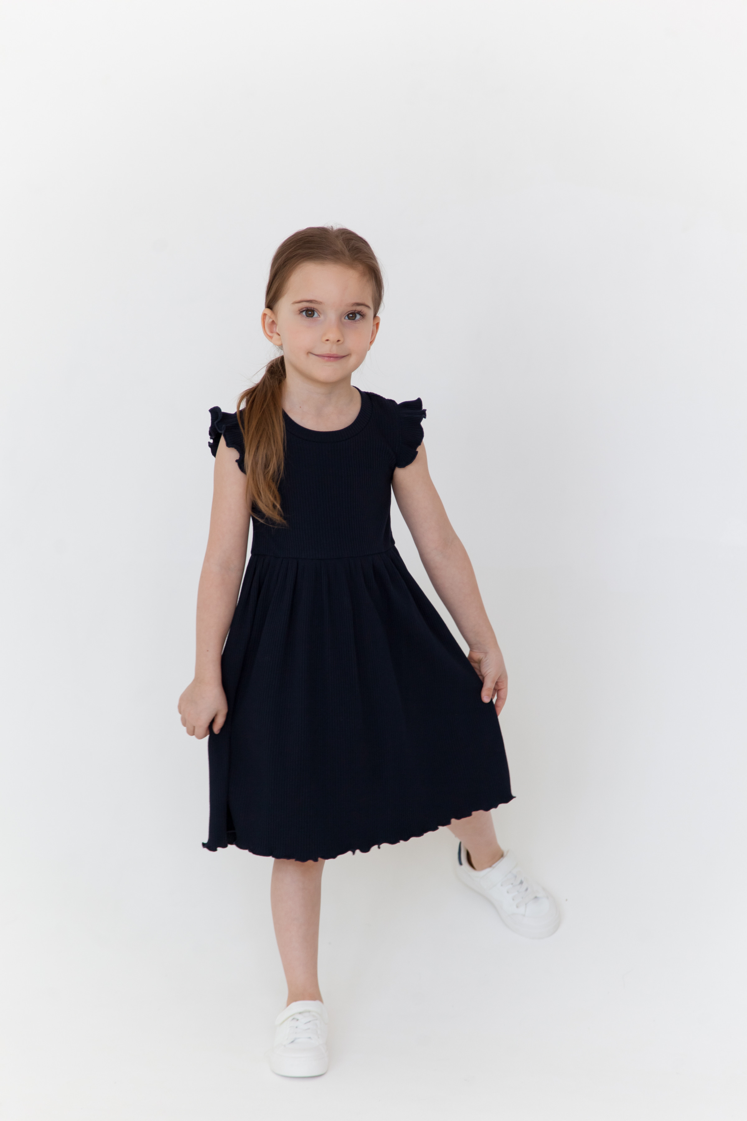 Контент съемка детская одежа Томский бренд MyAnya. Фотограф в Томске Юлия Постнова