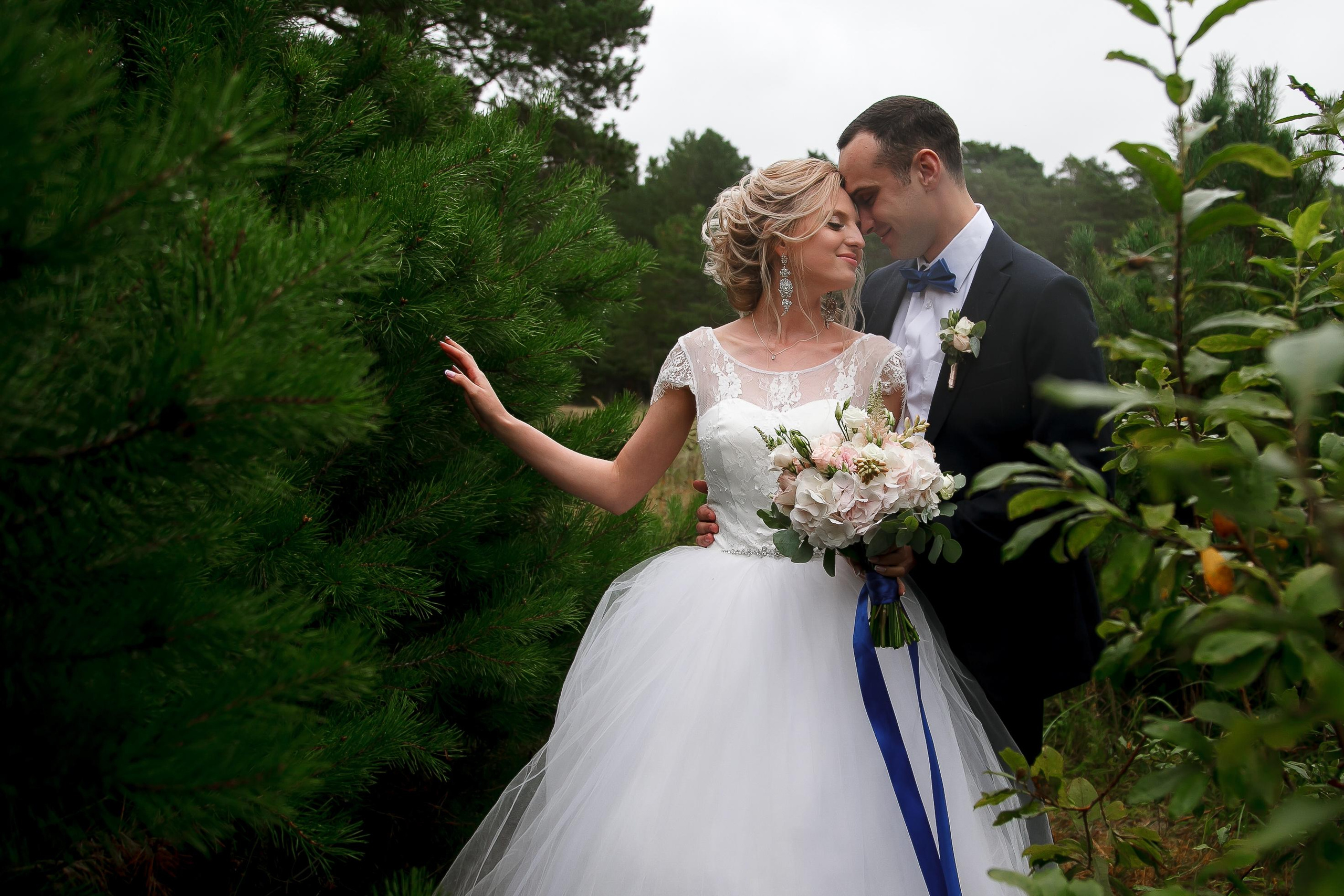 Свадебный. Фотограф в Томске Юлия Постнова