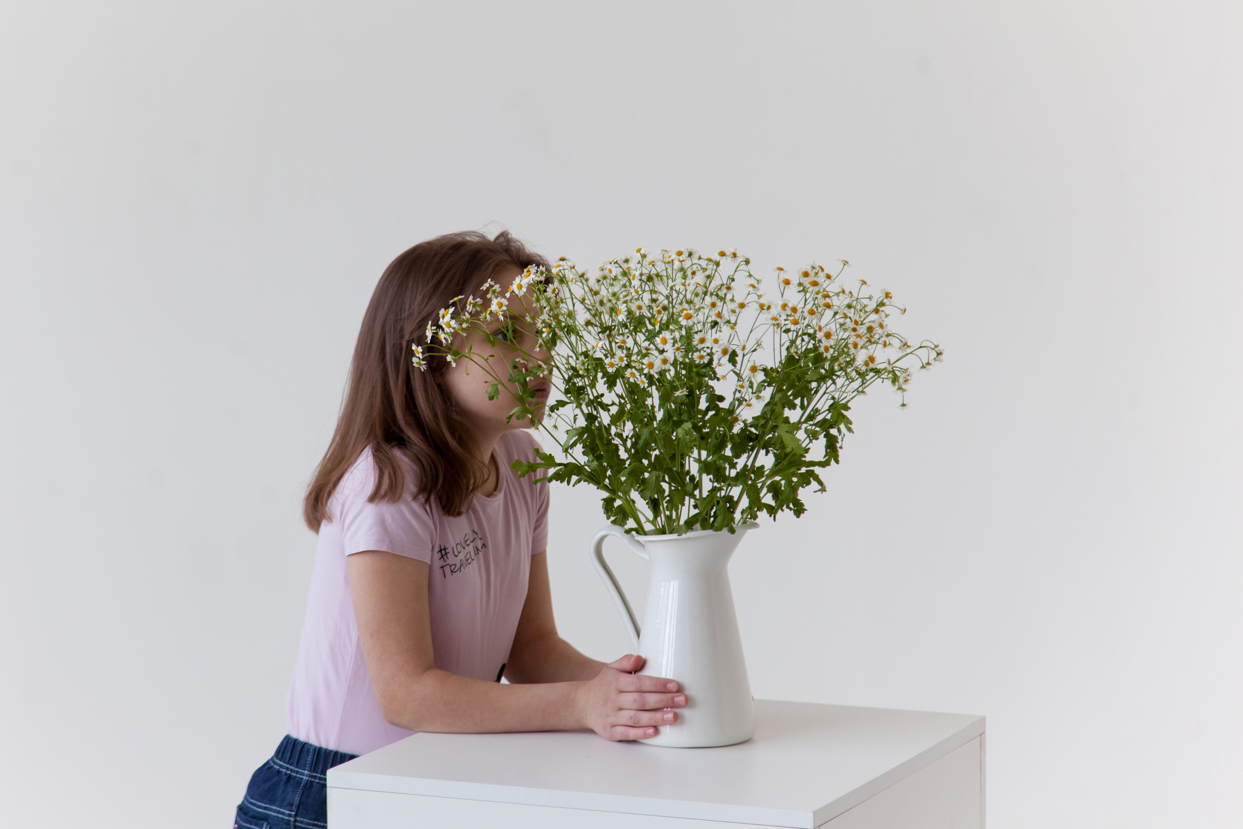 Контент съемка детская одежа Томский бренд MyAnya. Фотограф в Томске Юлия Постнова