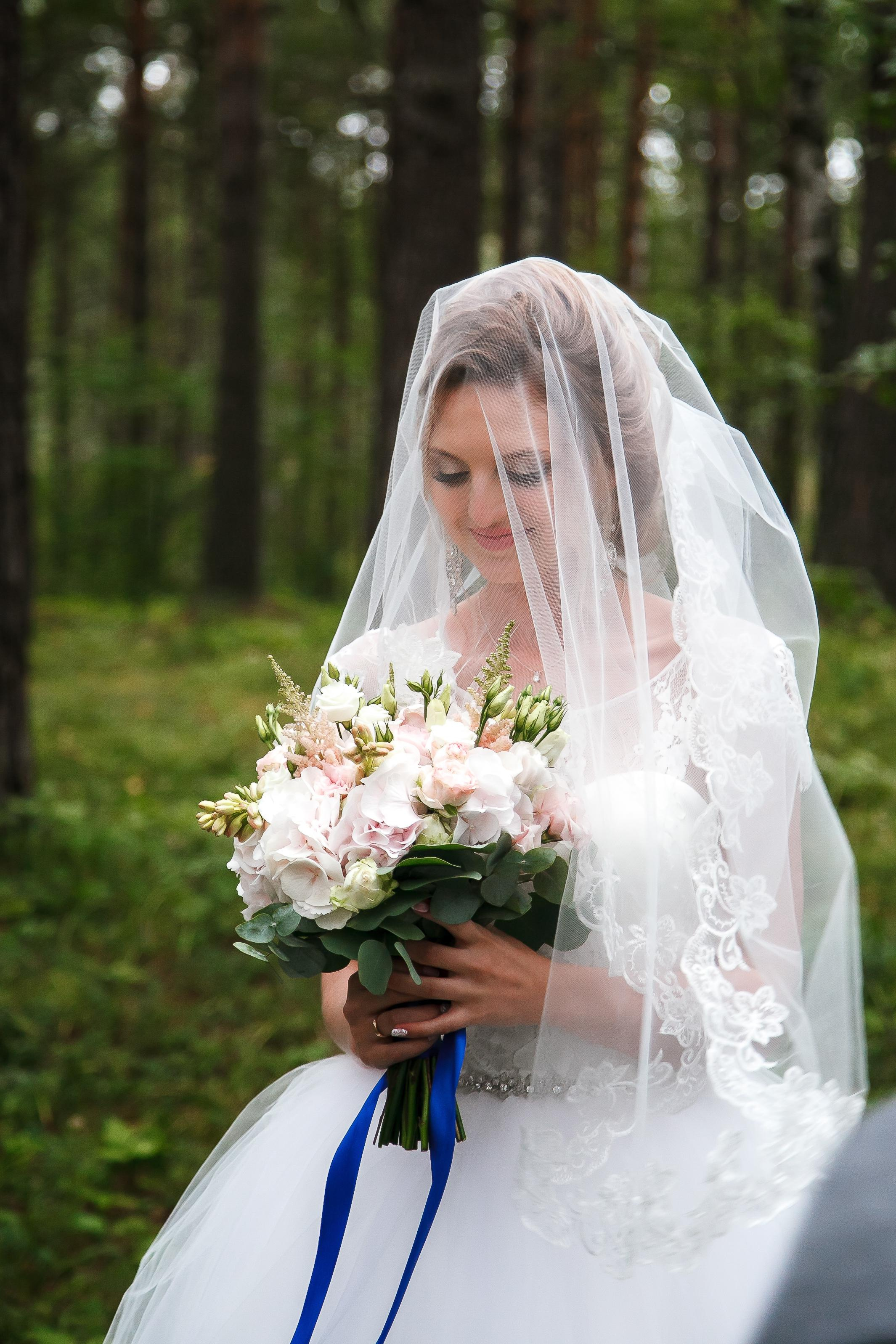 Свадебный. Фотограф в Томске Юлия Постнова