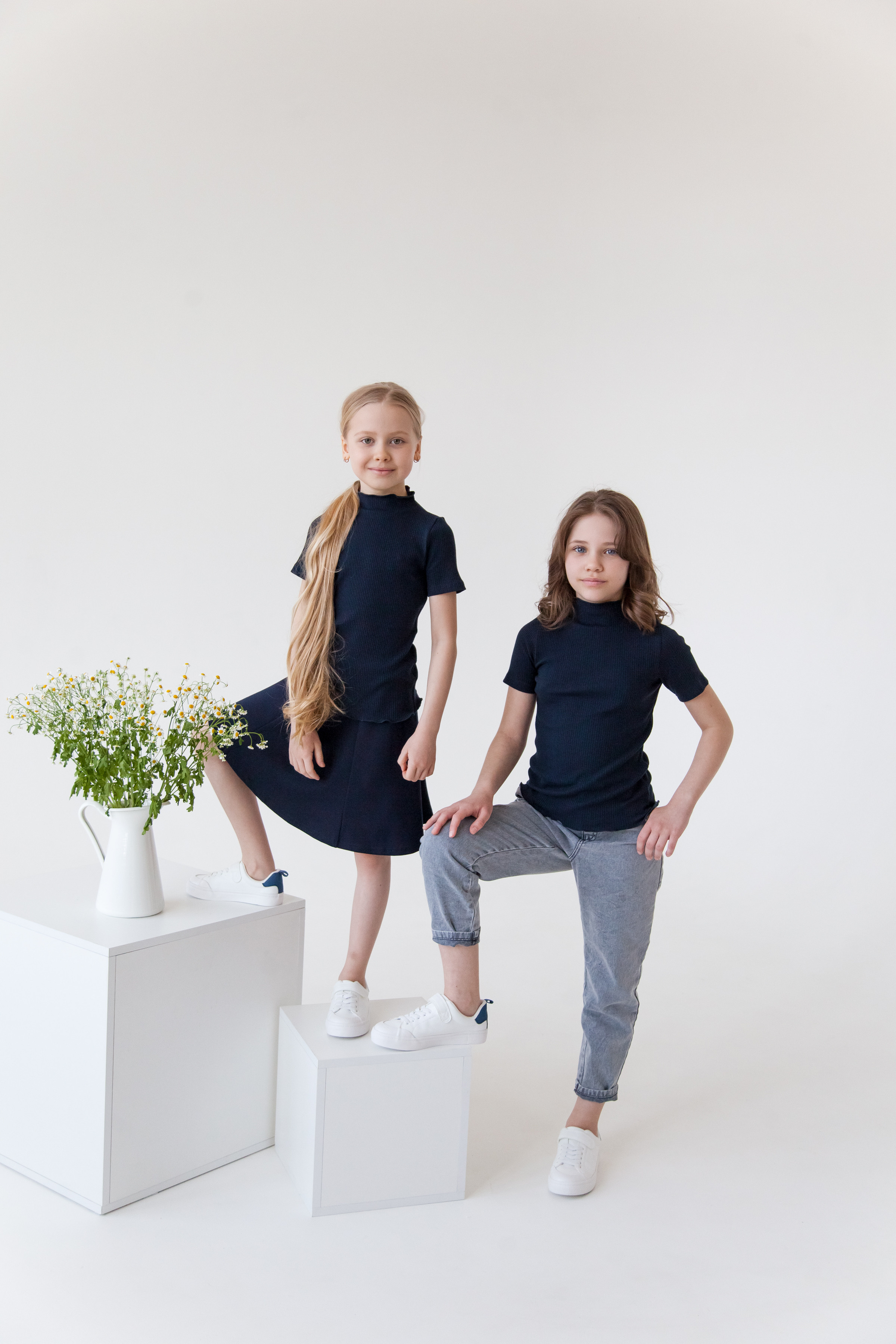 Контент съемка детская одежа Томский бренд MyAnya. Фотограф в Томске Юлия Постнова