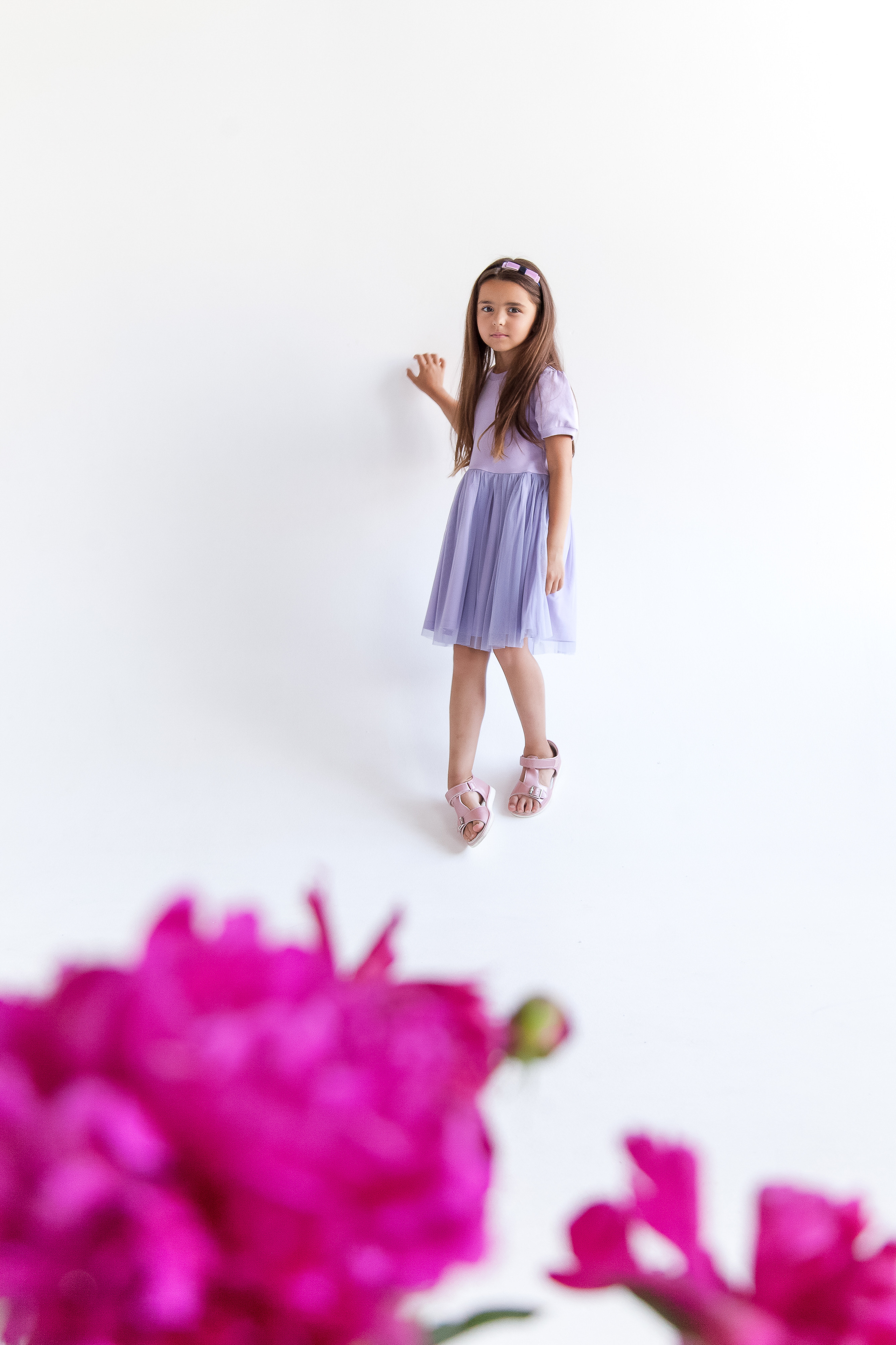 Контент съемка детская одежа Томский бренд MyAnya. Фотограф в Томске Юлия Постнова