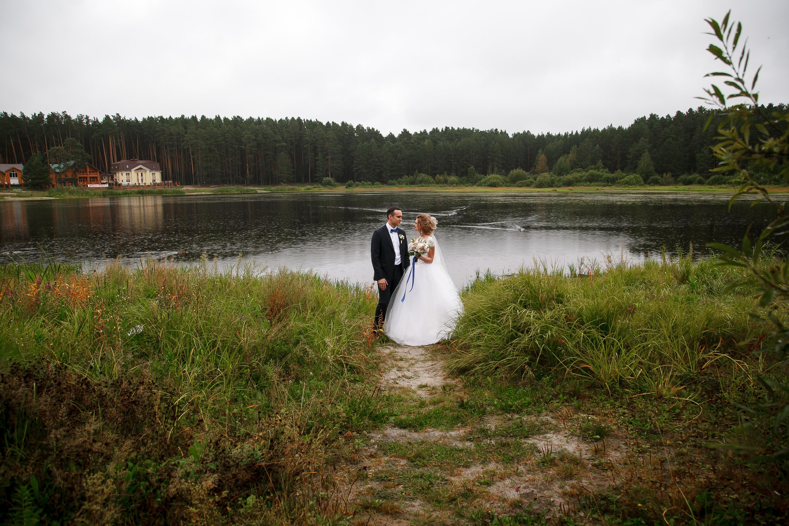 Свадебный. Фотограф в Томске Юлия Постнова