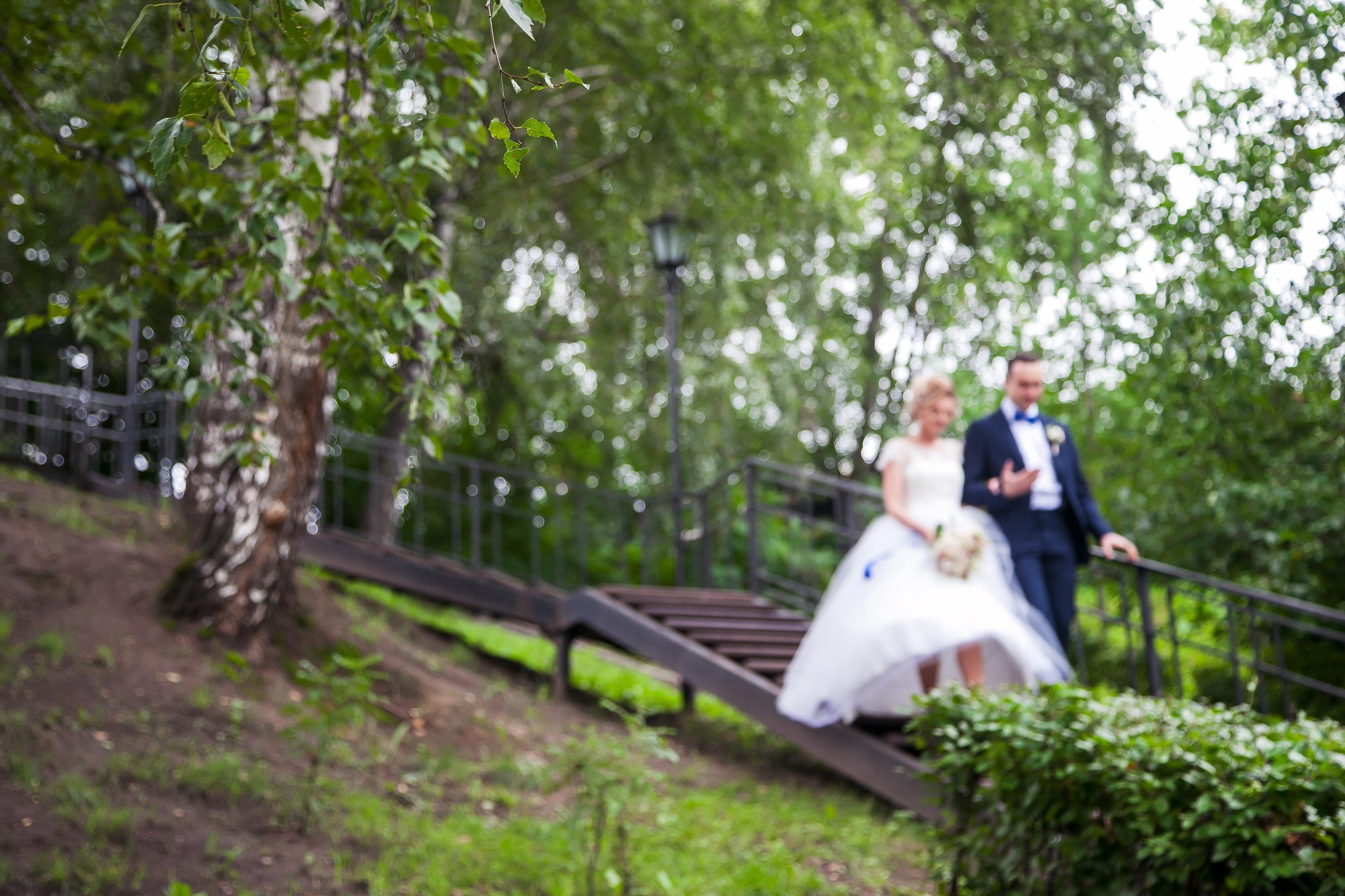 Свадебный. Фотограф в Томске Юлия Постнова