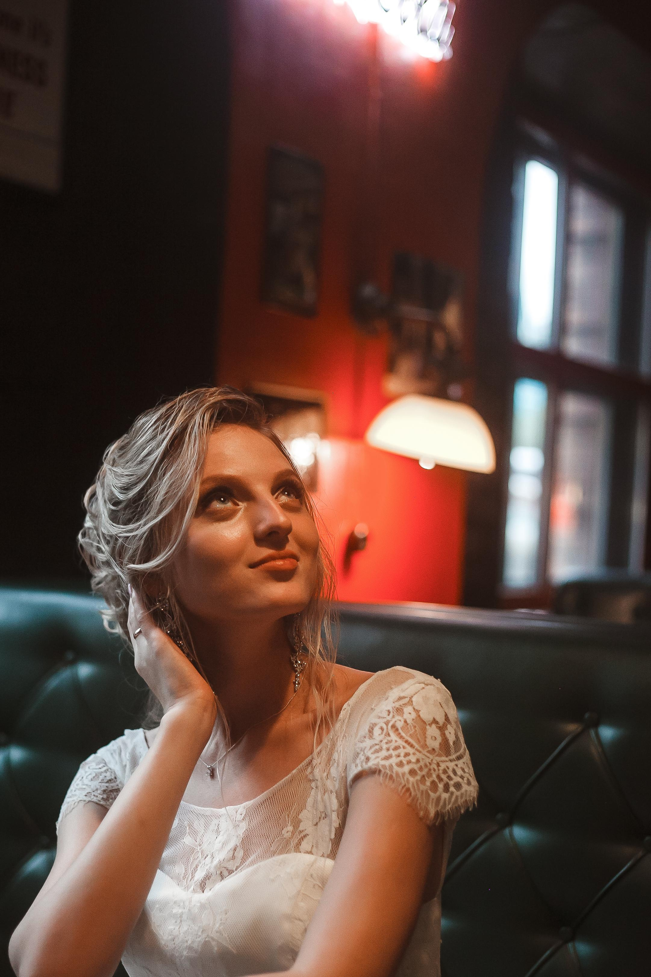 Свадебный. Фотограф в Томске Юлия Постнова