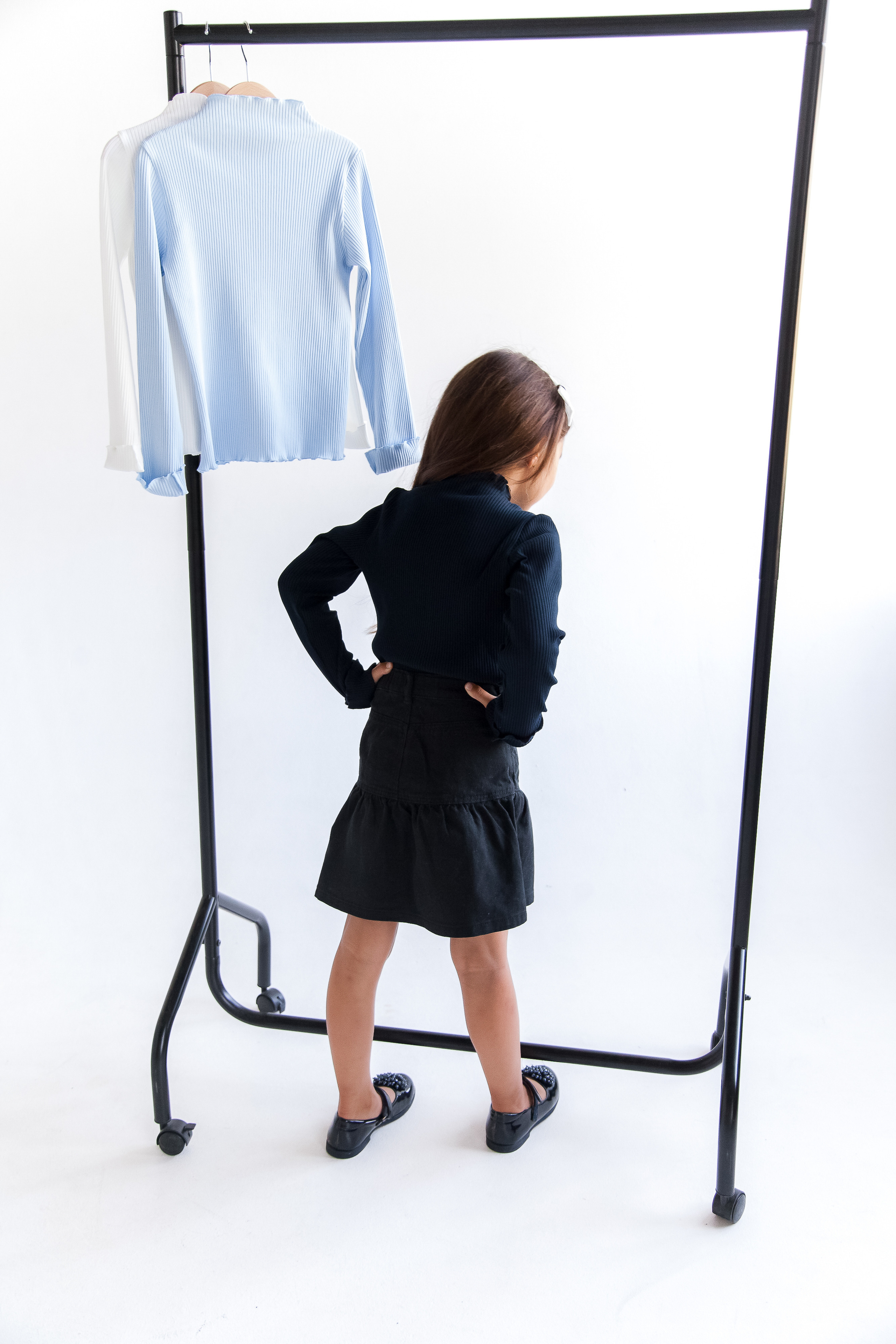 Контент съемка детская одежа Томский бренд MyAnya. Фотограф в Томске Юлия Постнова