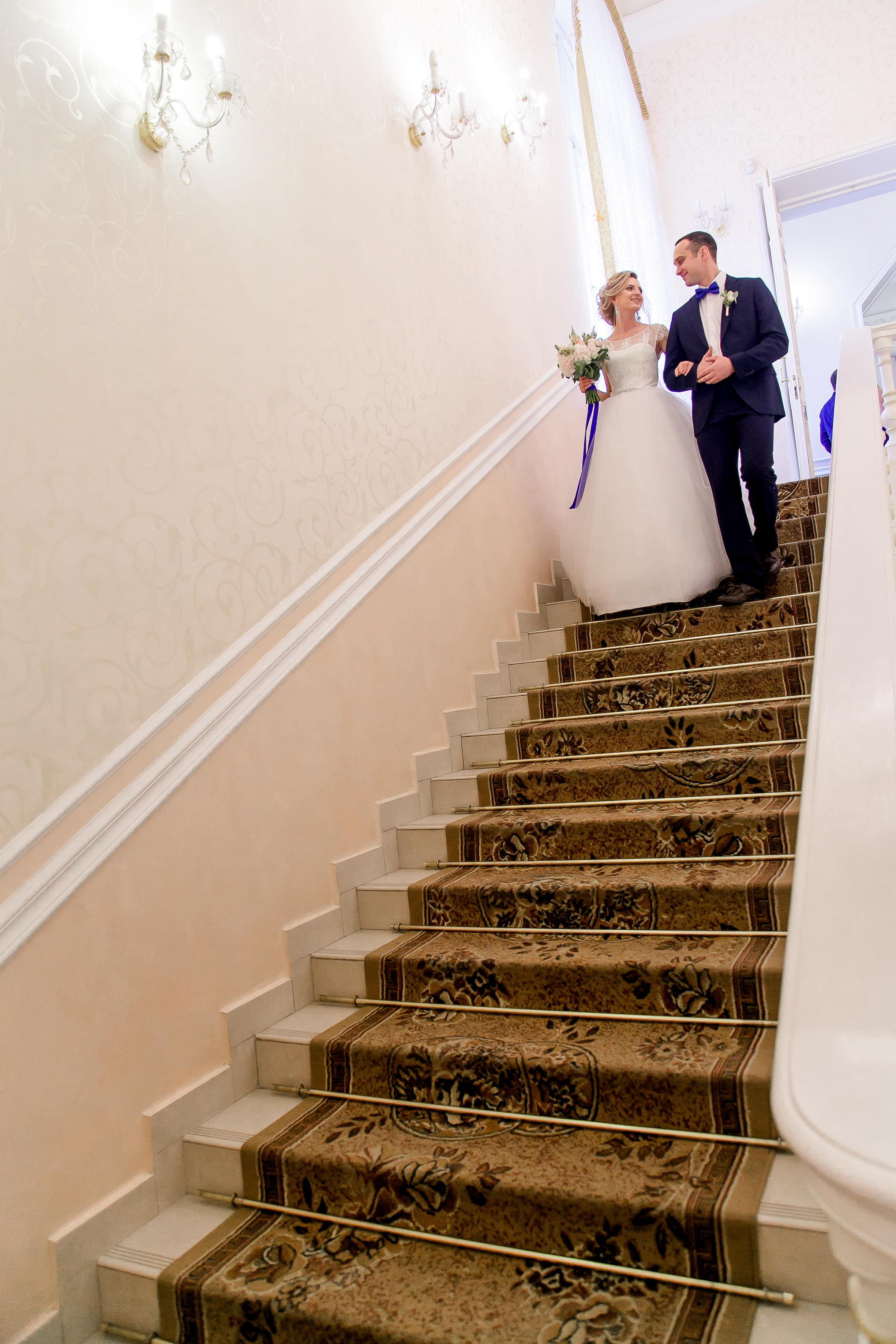 Свадебный. Фотограф в Томске Юлия Постнова