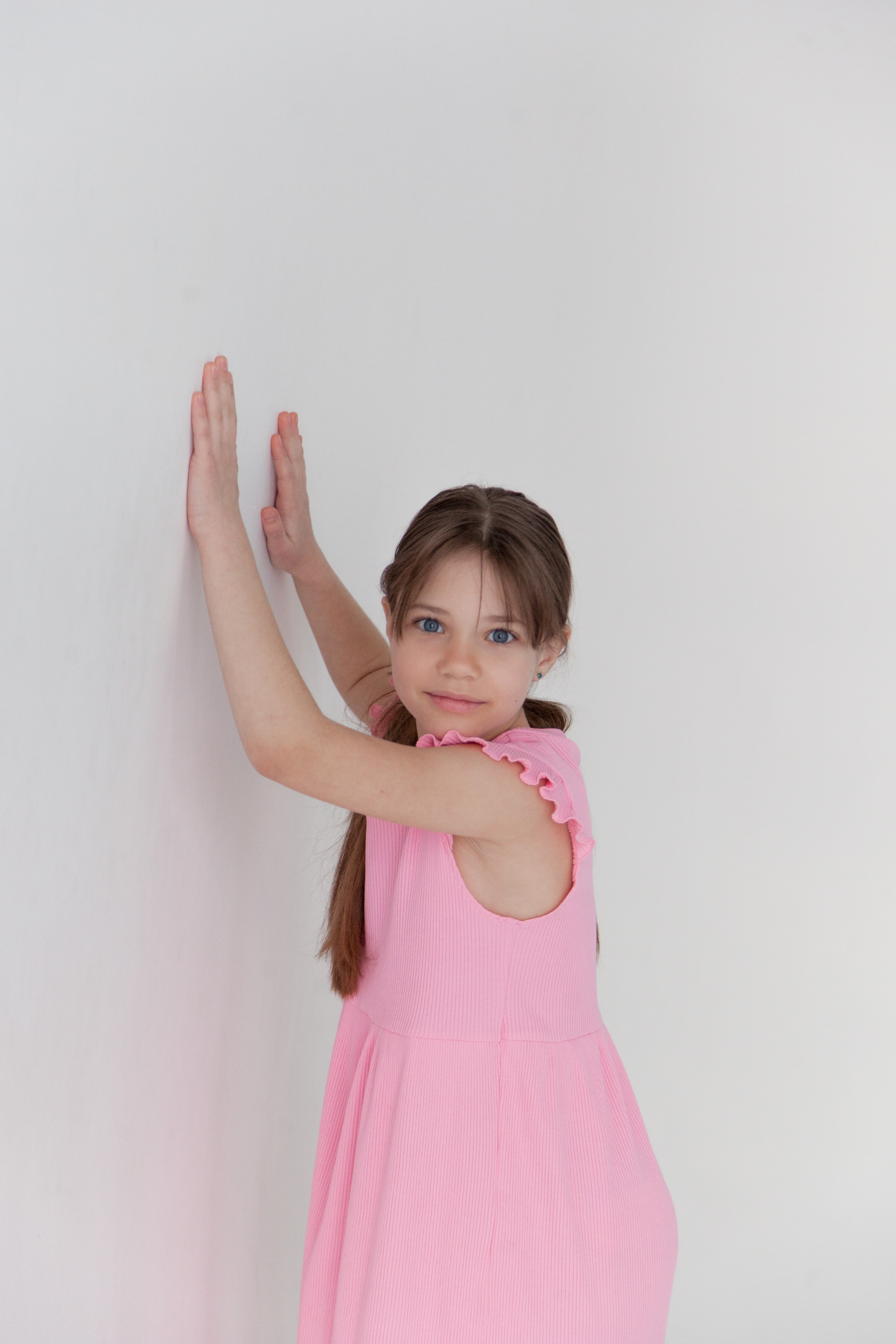 Контент съемка детская одежа Томский бренд MyAnya. Фотограф в Томске Юлия Постнова