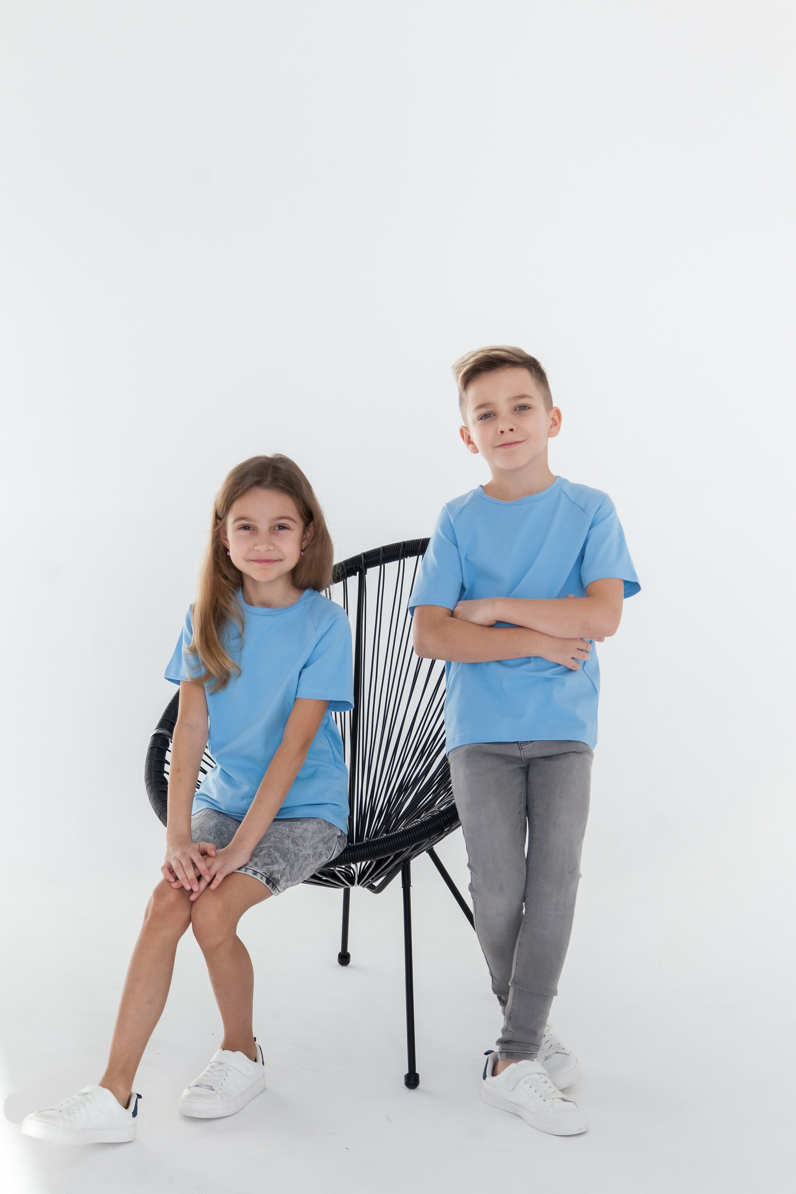 Контент съемка детская одежа Томский бренд MyAnya. Фотограф в Томске Юлия Постнова