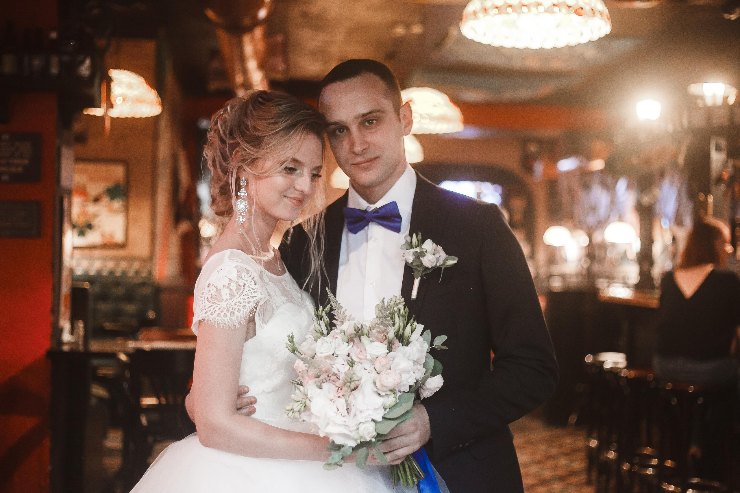 Свадебный. Фотограф в Томске Юлия Постнова