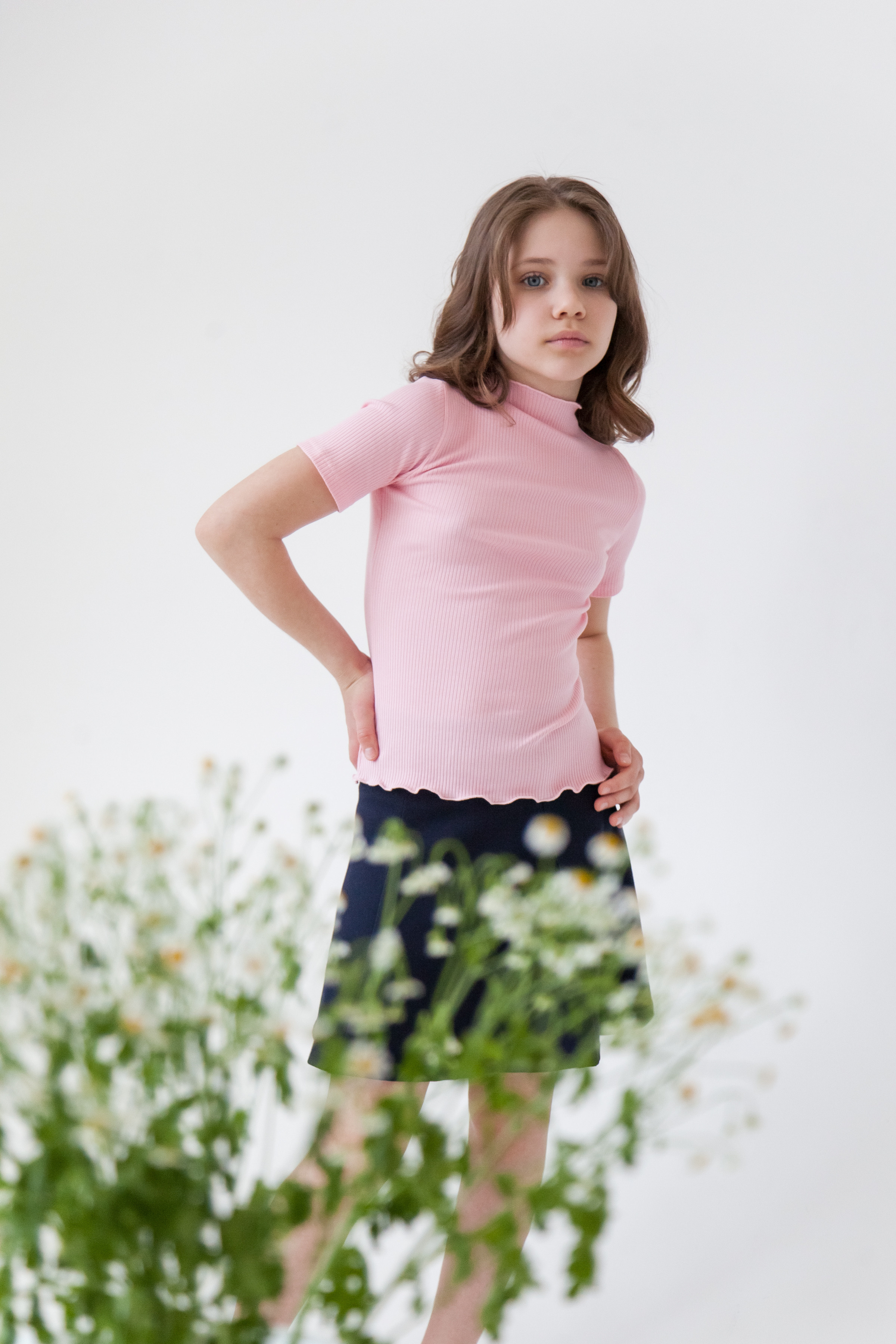 Контент съемка детская одежа Томский бренд MyAnya. Фотограф в Томске Юлия Постнова