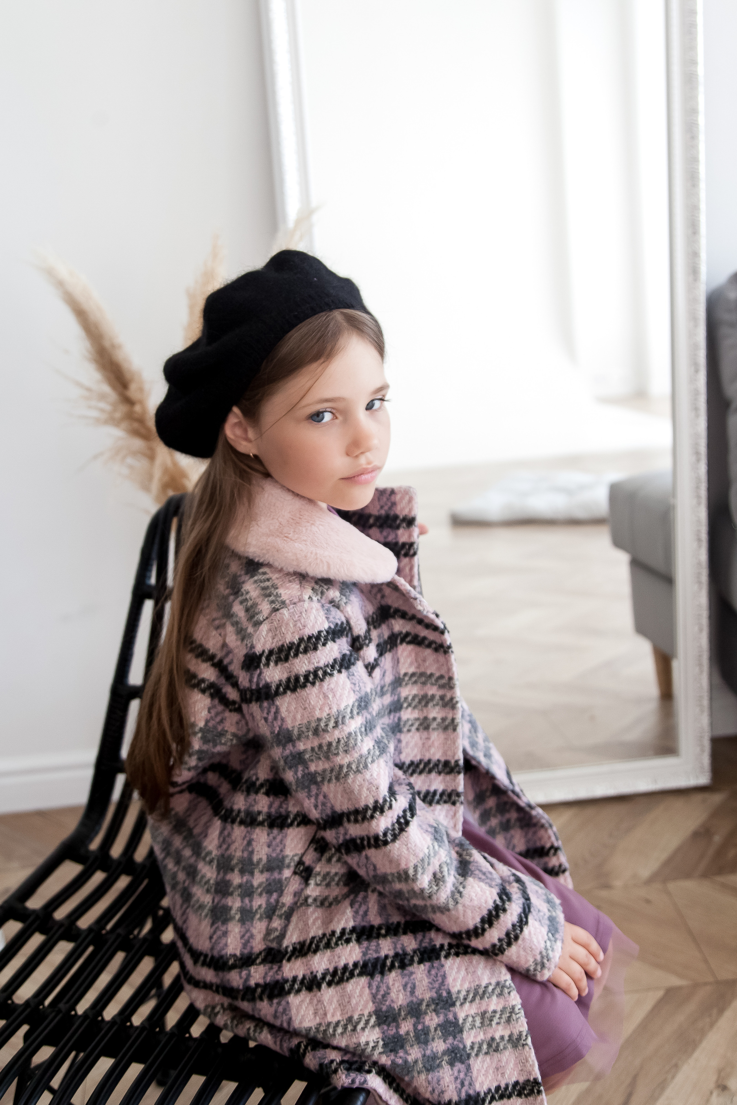 Контент съемка детская одежа Томский бренд MyAnya. Фотограф в Томске Юлия Постнова