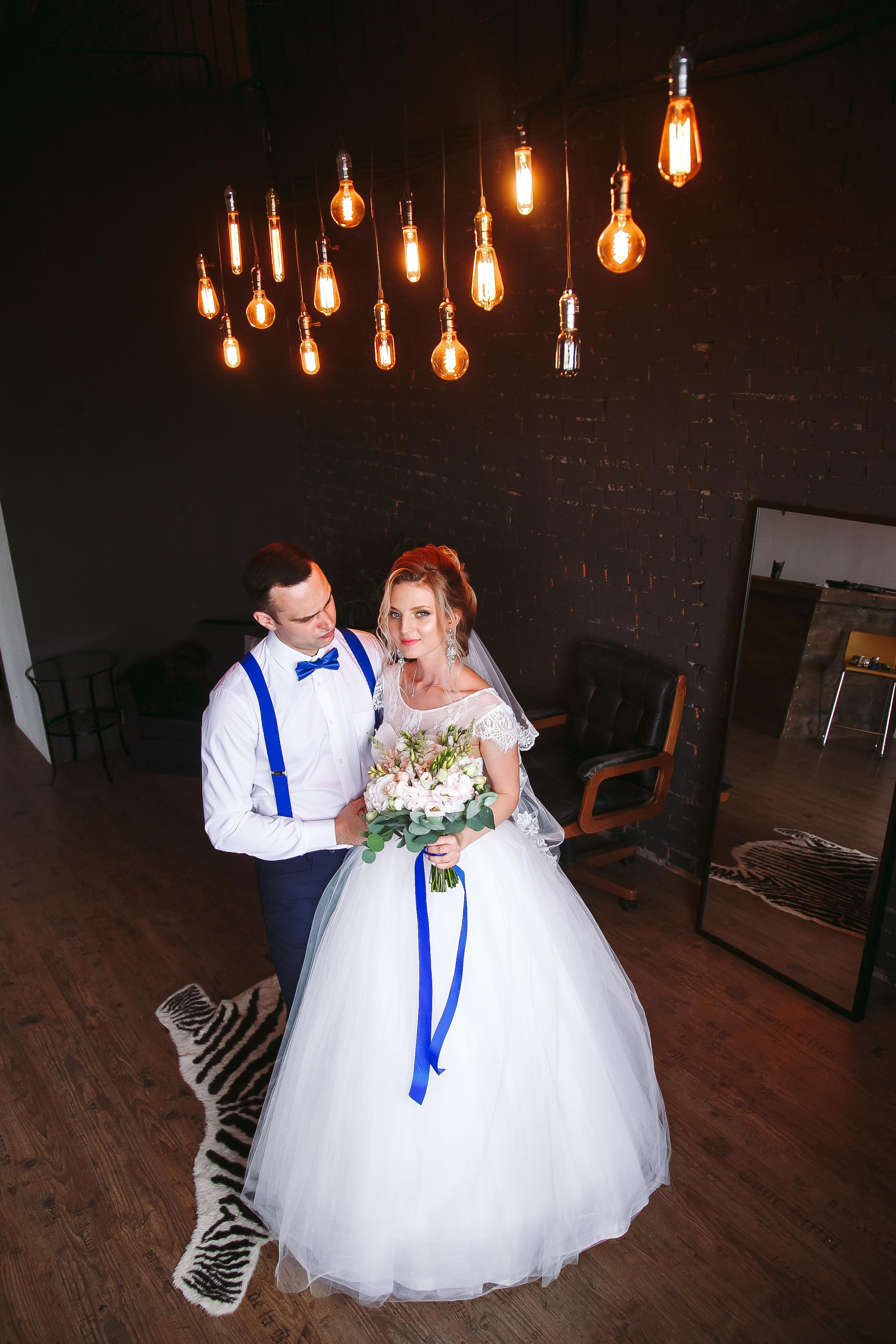 Свадебный. Фотограф в Томске Юлия Постнова