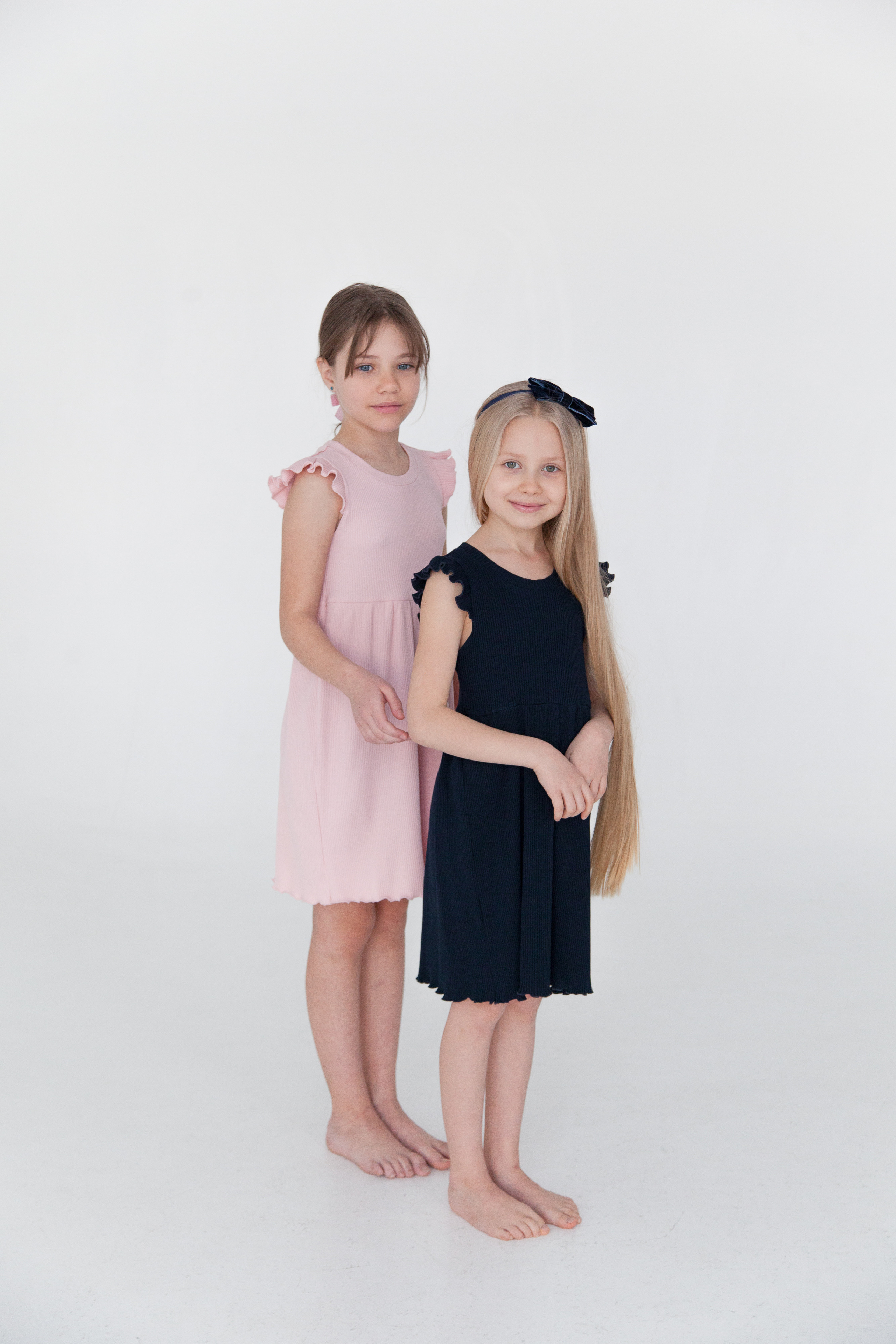 Контент съемка детская одежа Томский бренд MyAnya. Фотограф в Томске Юлия Постнова