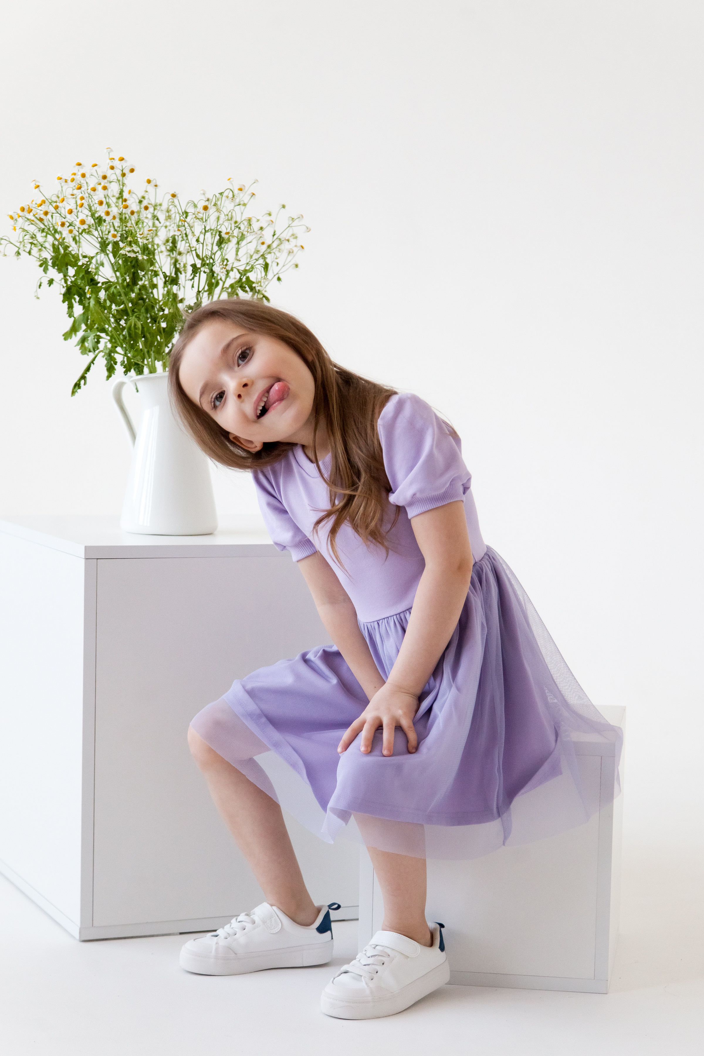 Контент съемка детская одежа Томский бренд MyAnya. Фотограф в Томске Юлия Постнова