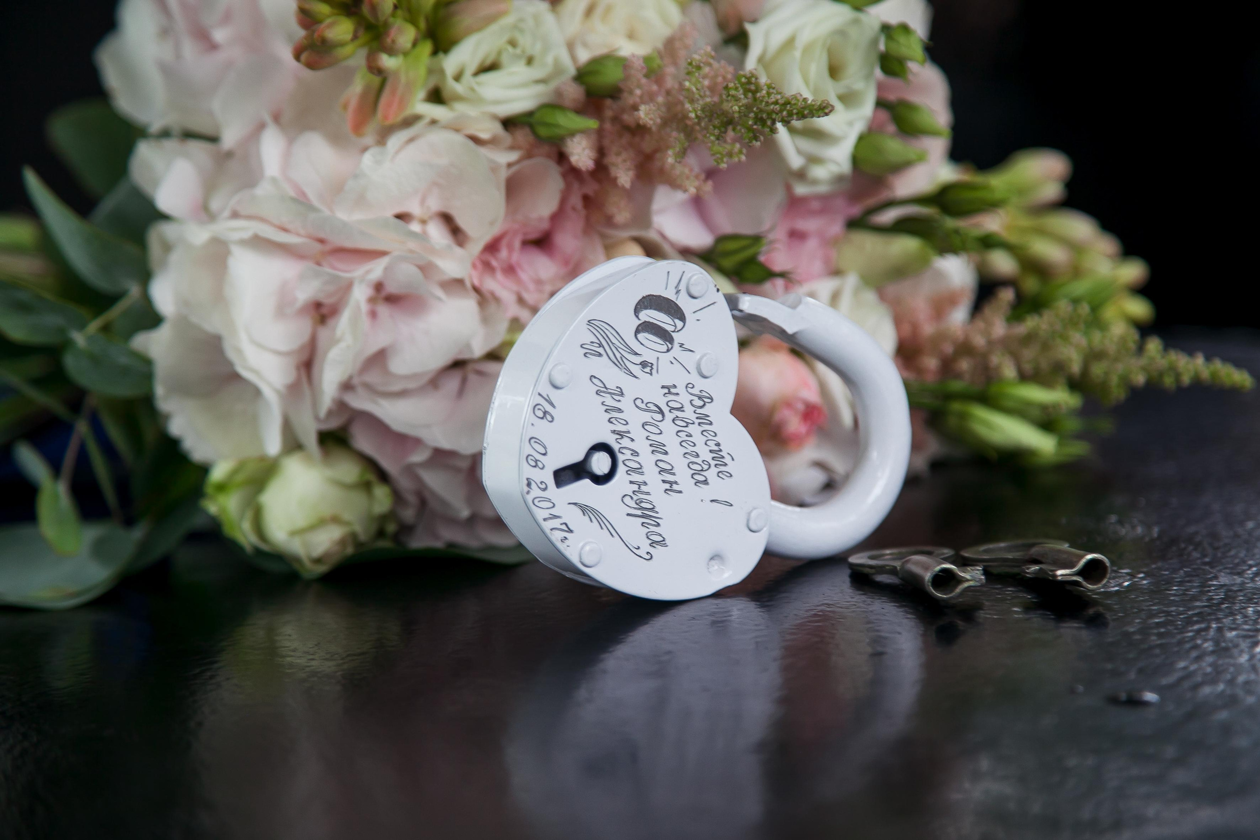 Свадебный. Фотограф в Томске Юлия Постнова