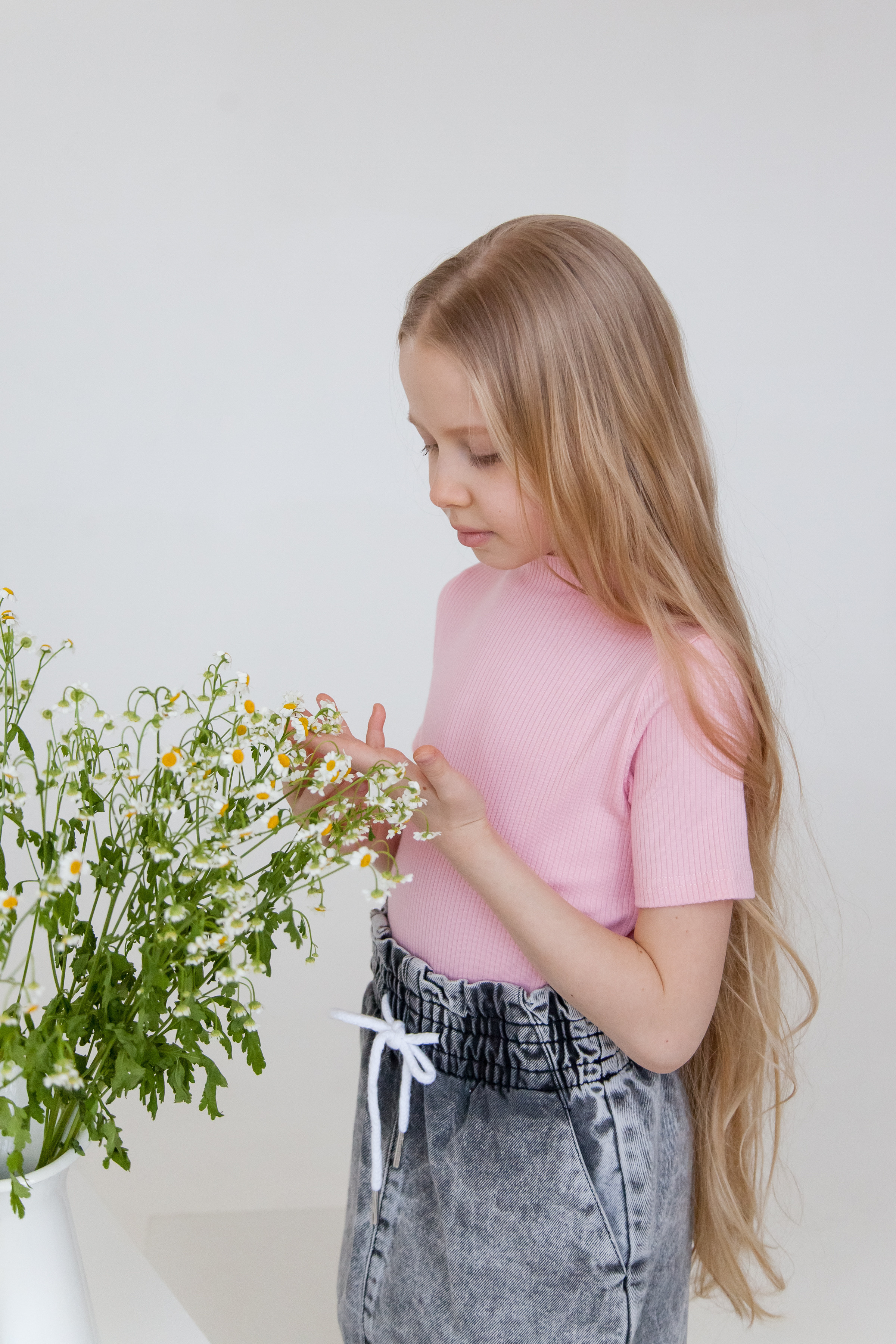 Контент съемка детская одежа Томский бренд MyAnya. Фотограф в Томске Юлия Постнова