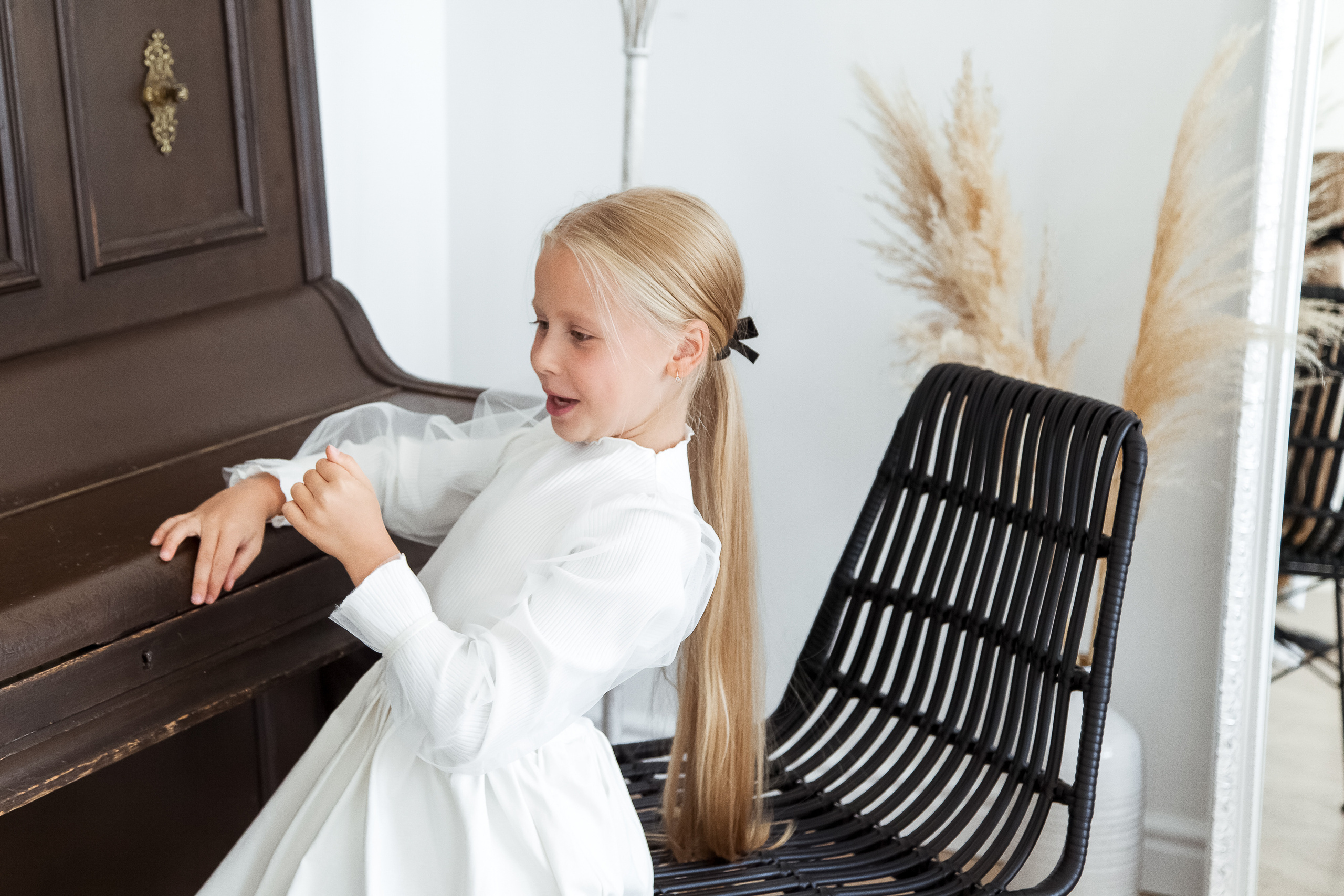 Контент съемка детская одежа Томский бренд MyAnya. Фотограф в Томске Юлия Постнова