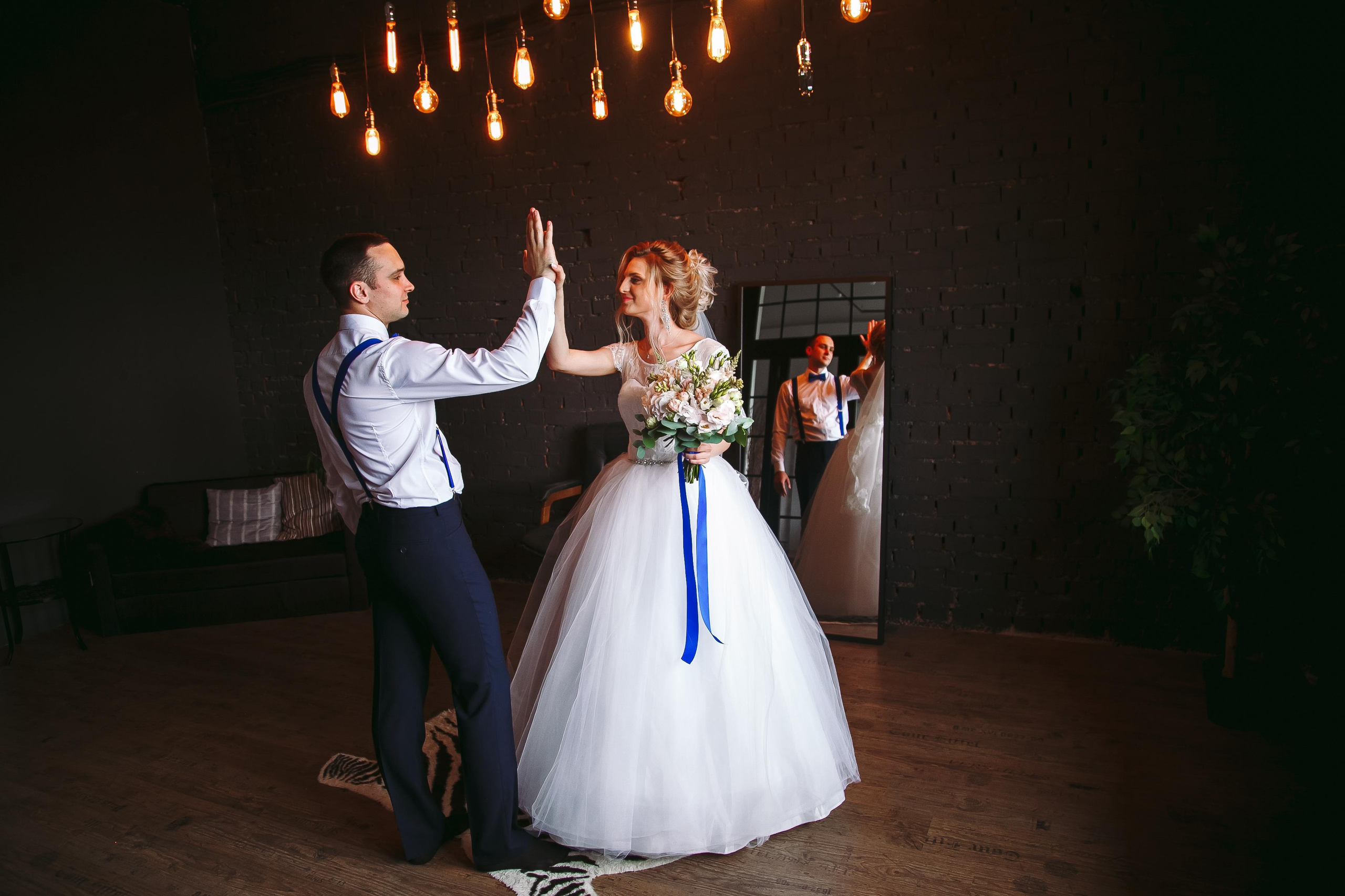 Свадебный. Фотограф в Томске Юлия Постнова