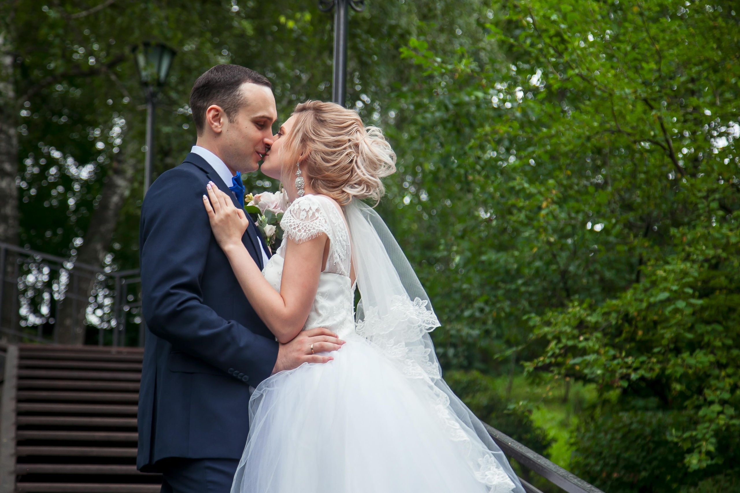 Свадебный. Фотограф в Томске Юлия Постнова