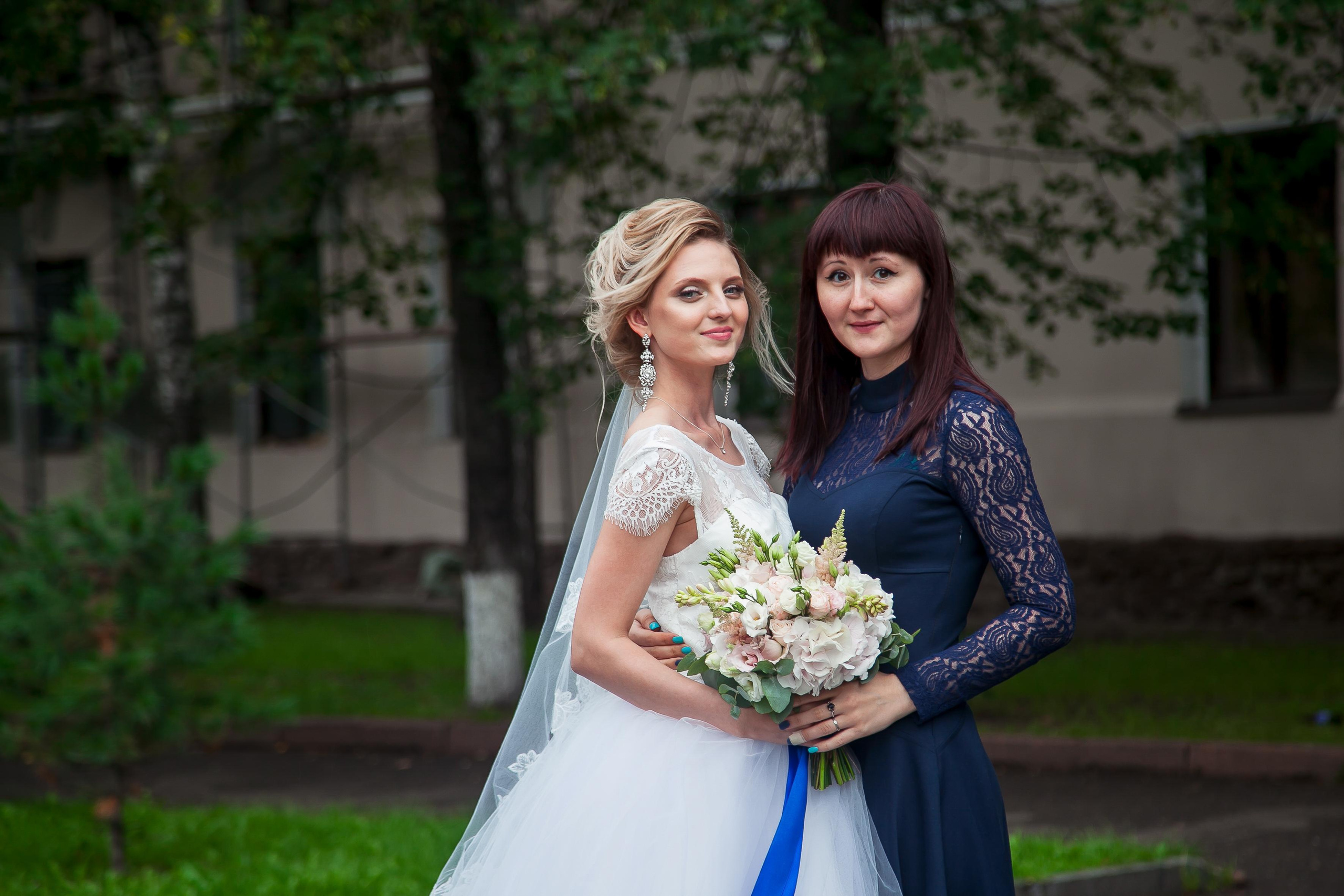 Свадебный. Фотограф в Томске Юлия Постнова