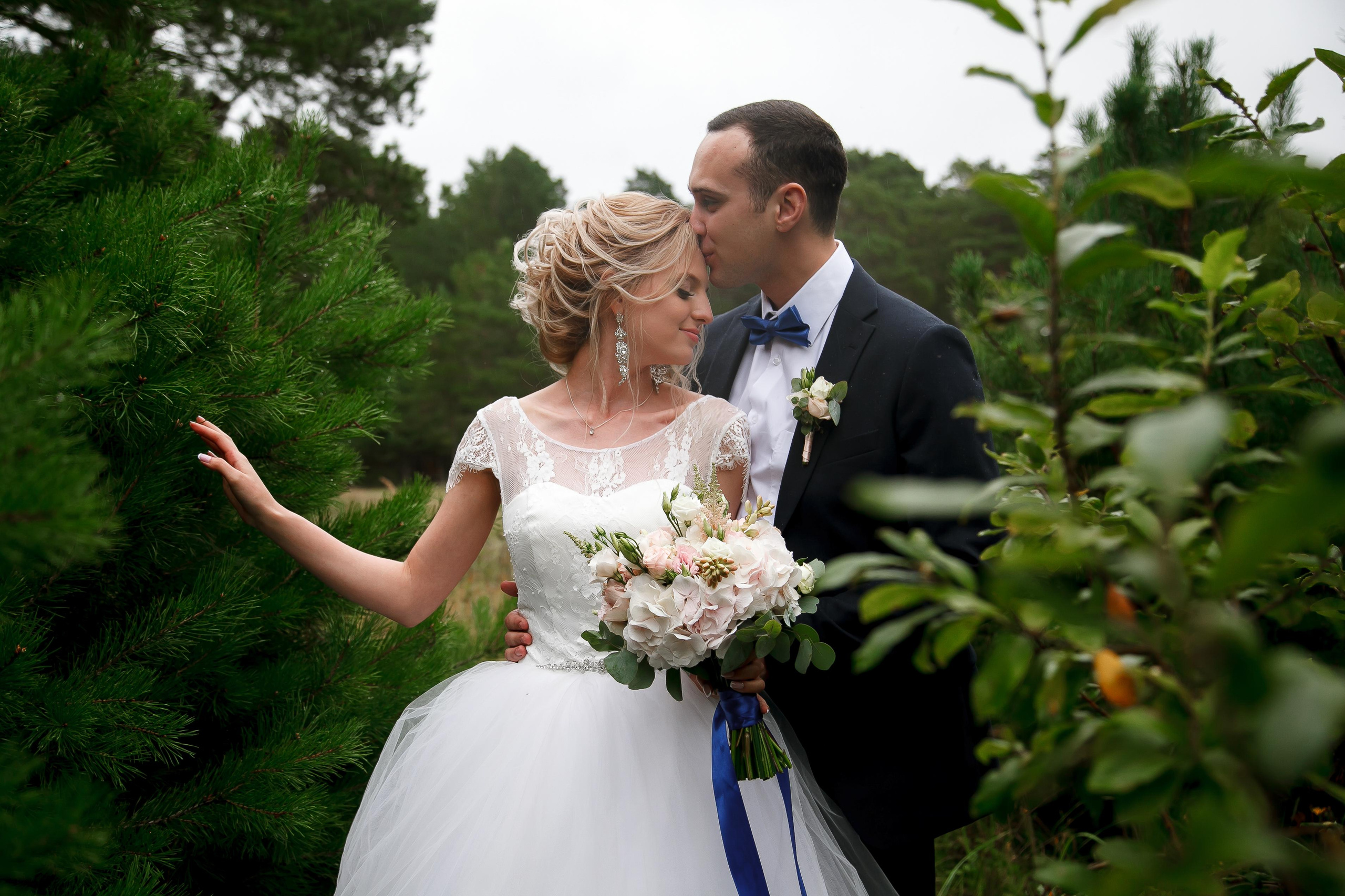 Свадебный. Фотограф в Томске Юлия Постнова